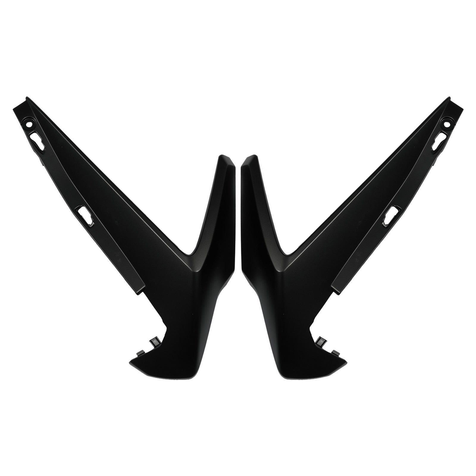 2019-2021 Honda CBR500R Fairing Kit 009# Generic