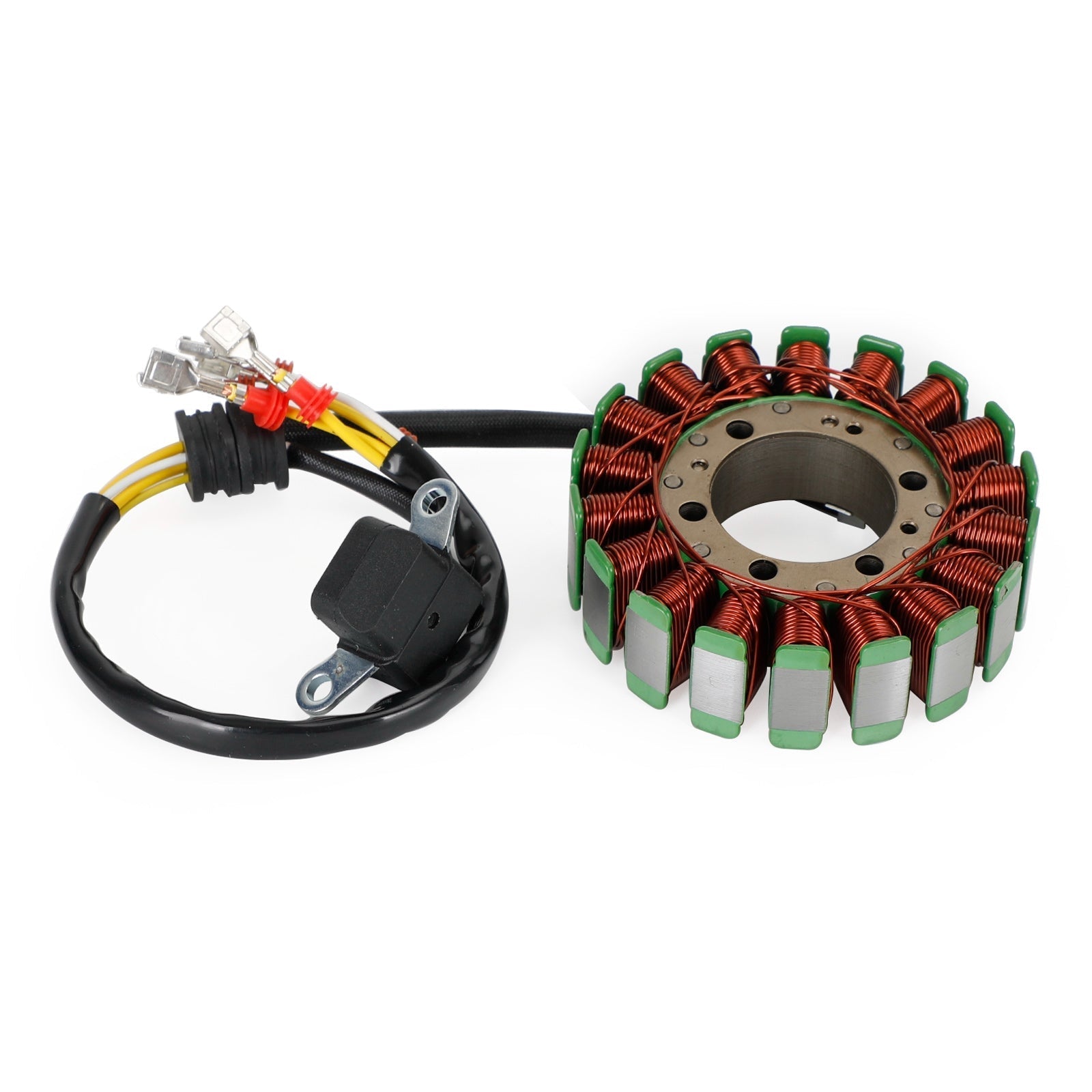 Bobine de STATOR électrique pour HONDA ARX1500 AQUATRAX F-15 F-15X PWC 2008-2009 Fedex Express générique