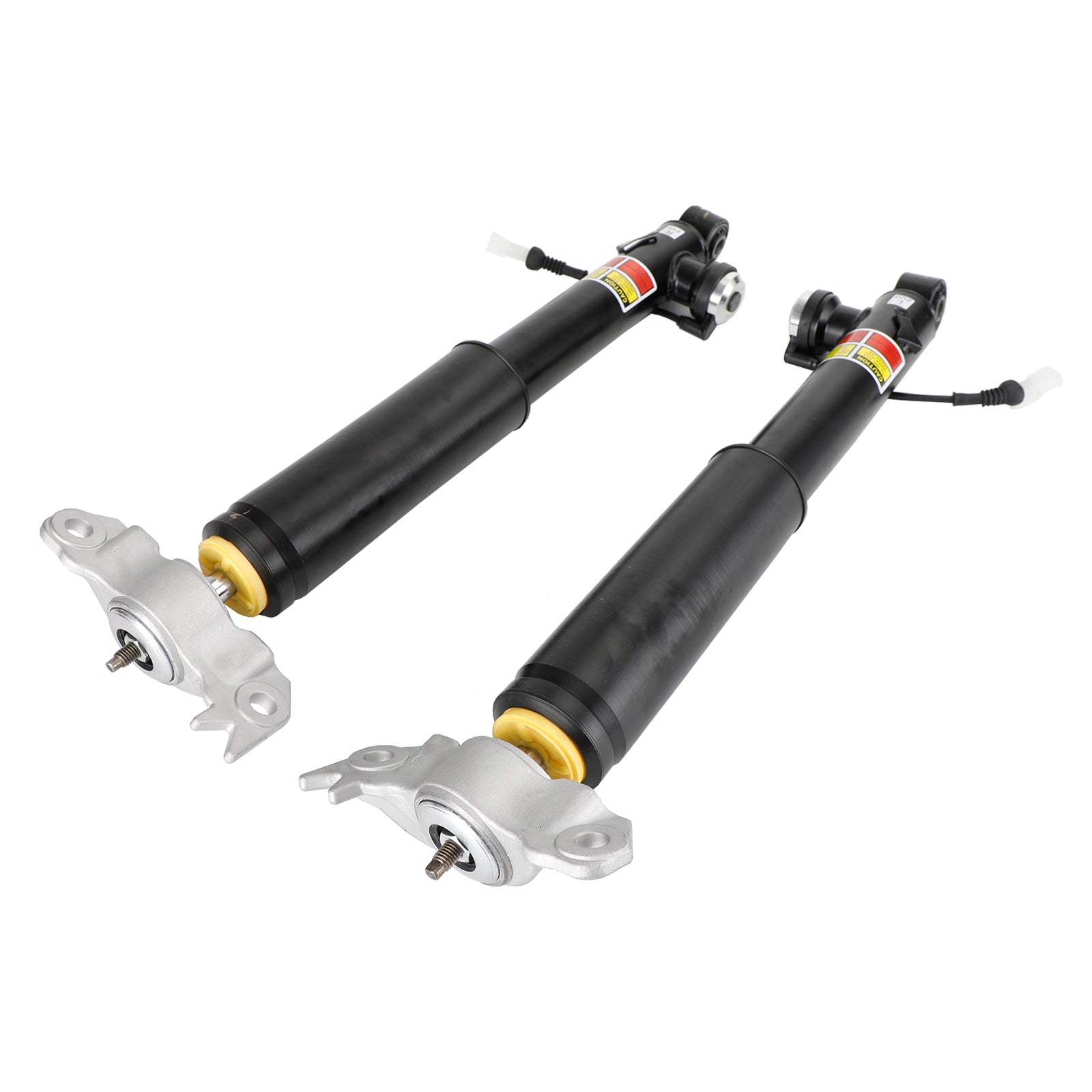 Opel Insignia A 2008-2017 436853 436854 Pair Rear Shock Absorber Struts Fedex Express