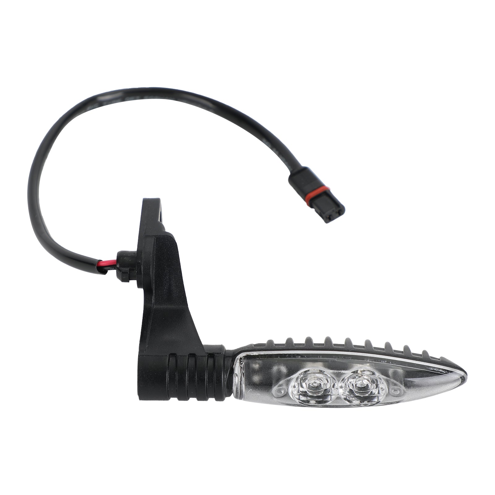 Achterste LED-knipperlichten Indicator voor BMW F650 F700GS F800GS R1200GS Generiek