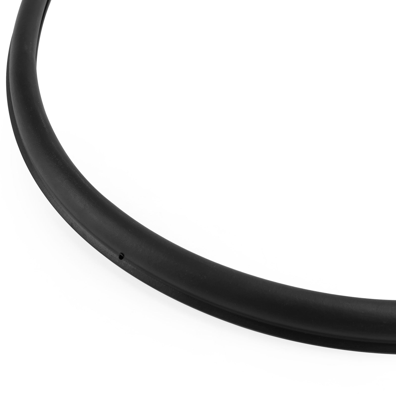 2007-2017 Jeep Wrangle JK Front Door Weatherstrip Gasket Seal 12303.21 55395275AW 55395274AW