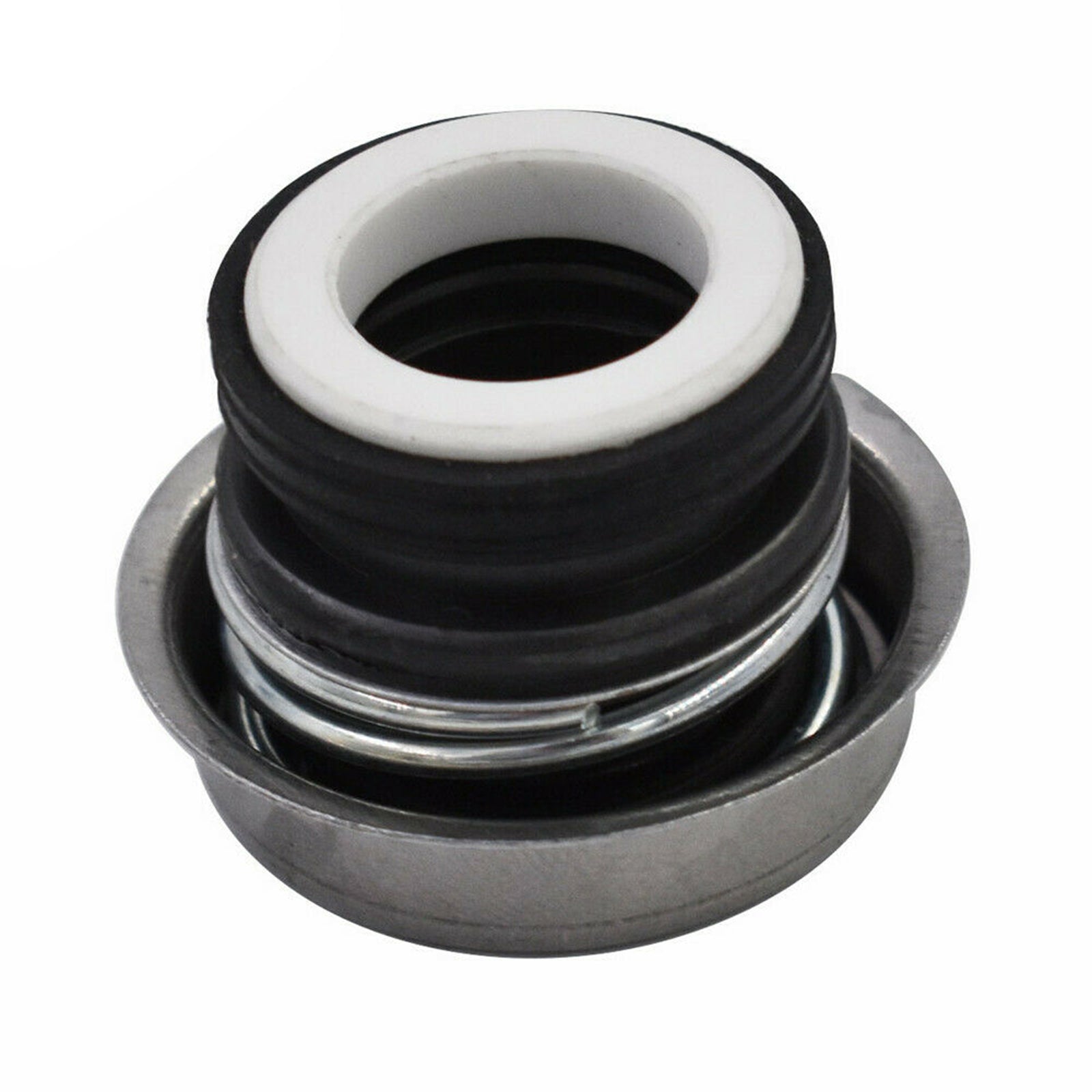 Areyourshop Water Pump Seal Repair Kit For Honda Atv Trx450R Trx450Er Trx 450Er 2004-2013