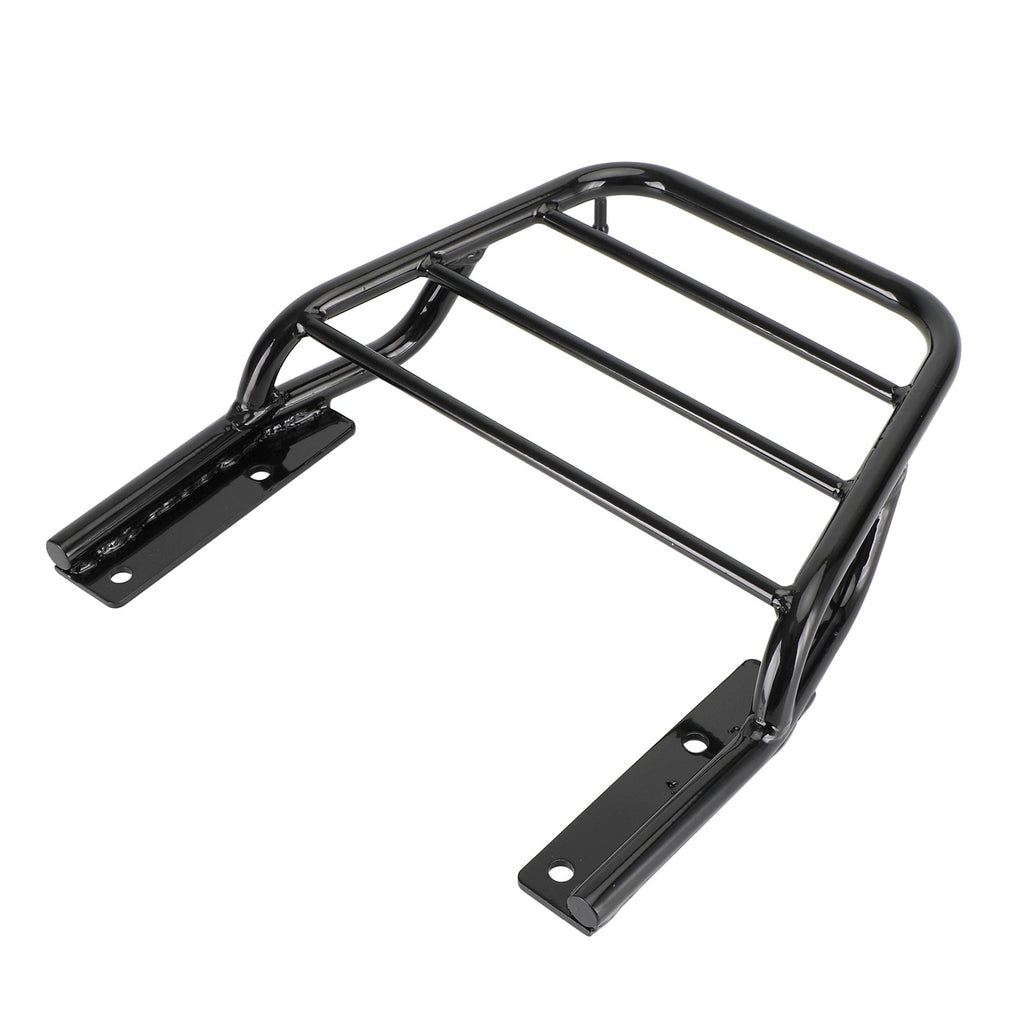 Honda Cub Rack 2020-2023 Honda CT125 Trail 125 Hunter Cub Extension Rear Rack Luggage