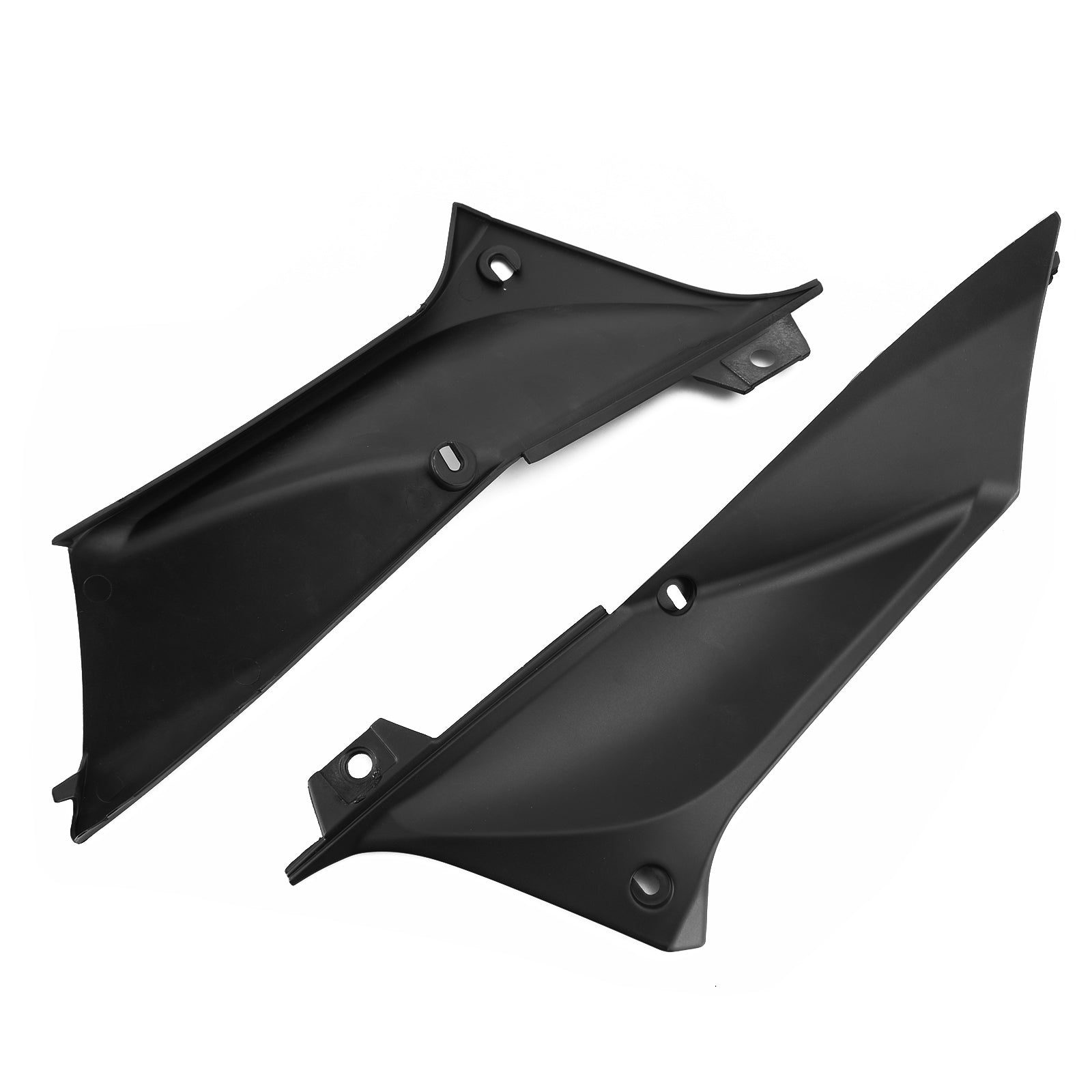 Areyourshop Gas Tank Side Trim Cover Panel Fairing Cowl for Yamaha YZF R1 2002-2003