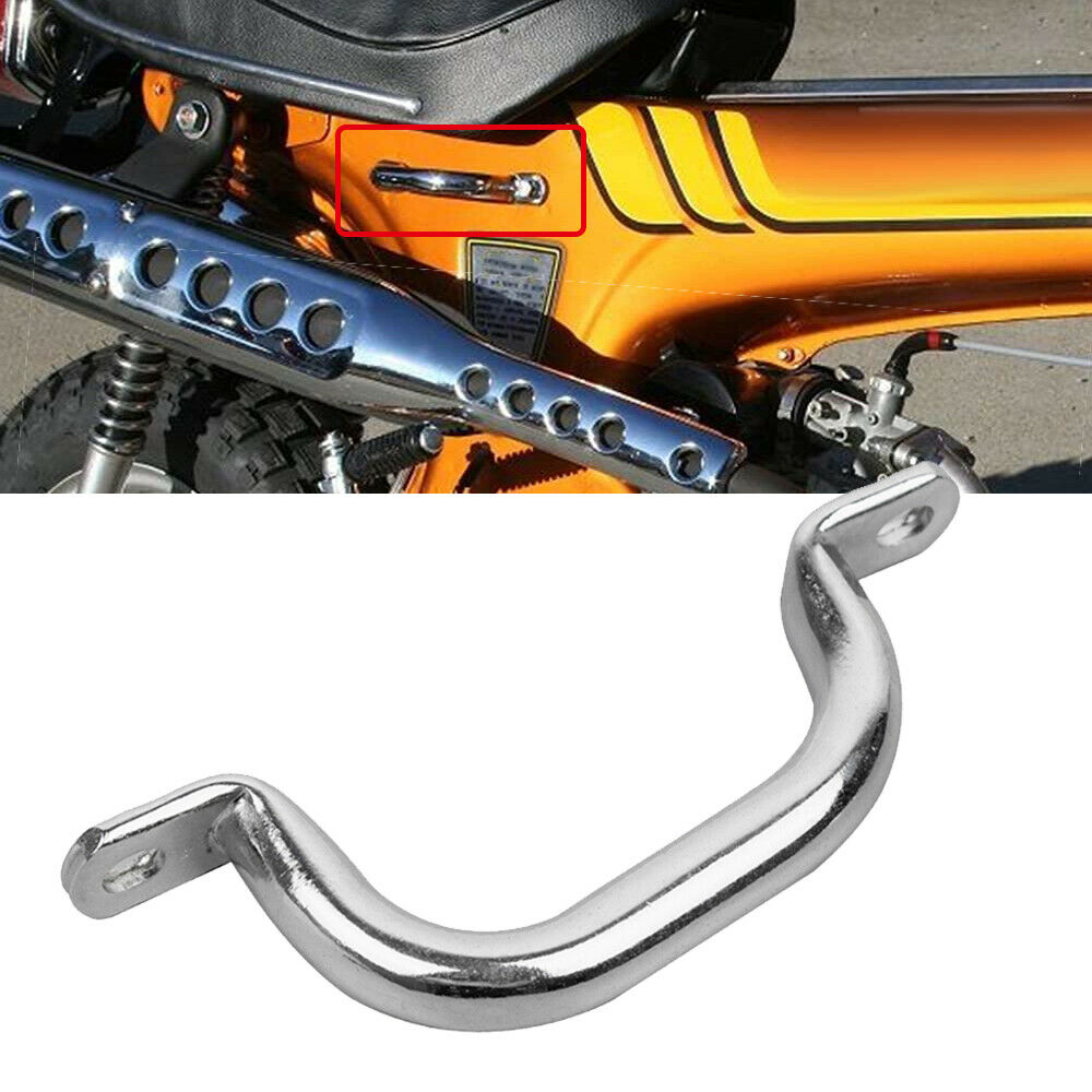 Frame Handle Grab Bar Lift For Honda CT70 TRAIL70 1969-1978 1970,Lift Frame Handle Grab Bar 50316-098-000 Fits for Honda CT70 ST70