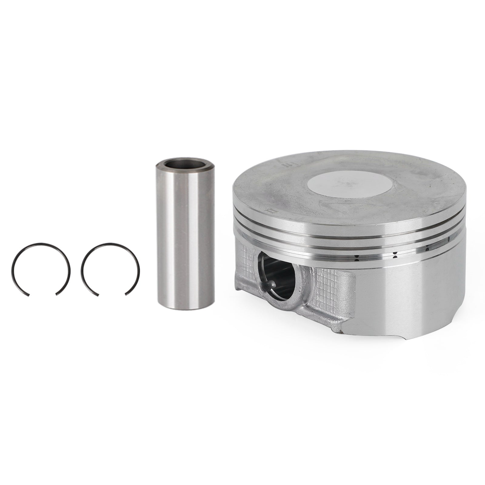 Cylinder Piston Kit For CFMoto 600 Z6 Snyper Z-Force Terracross Terralander 625 Fedex Express Generic