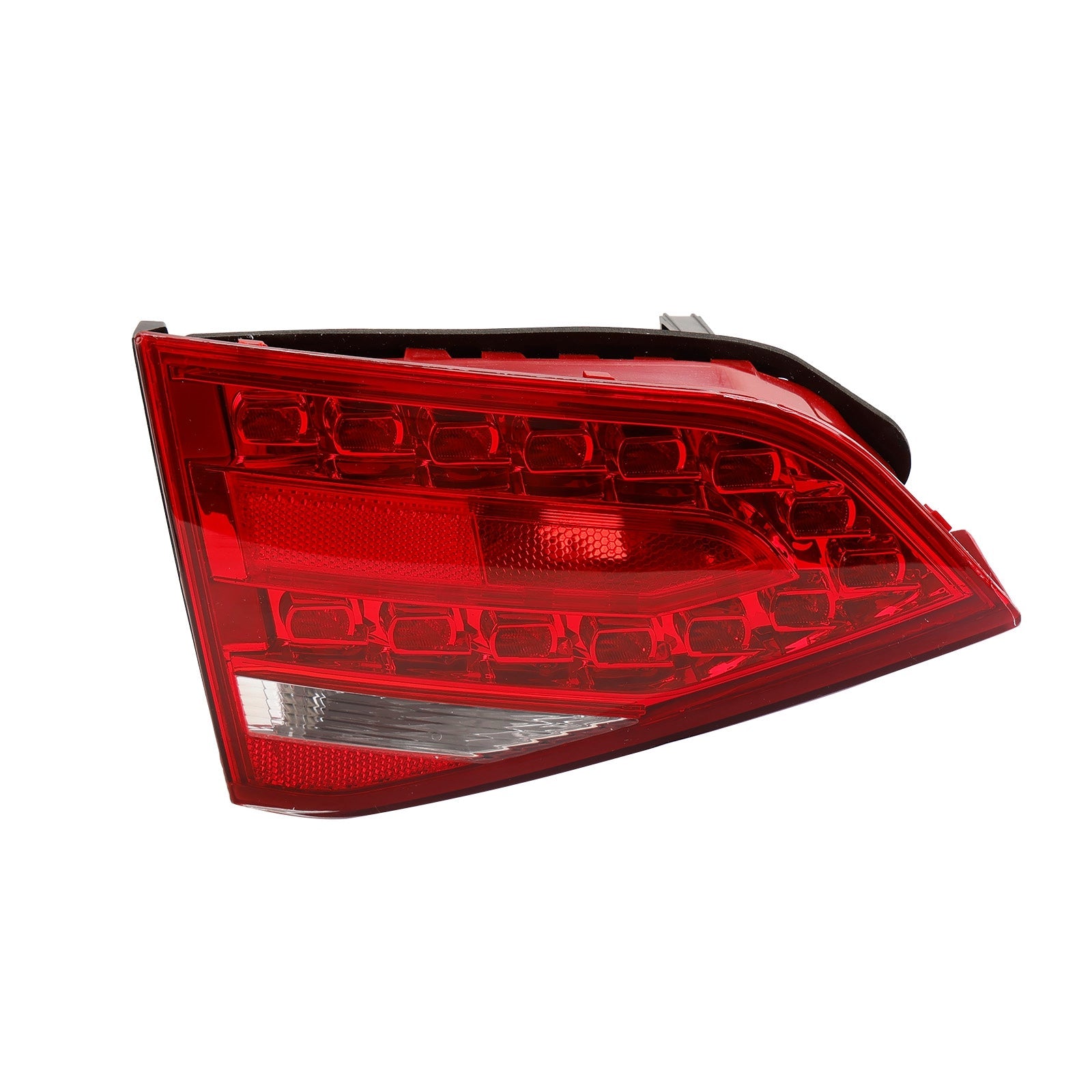 2009-2012 Audi A4 S4 Sedan A4 Left Inner Trunk LED Tail Light Lamp 8K5945093K