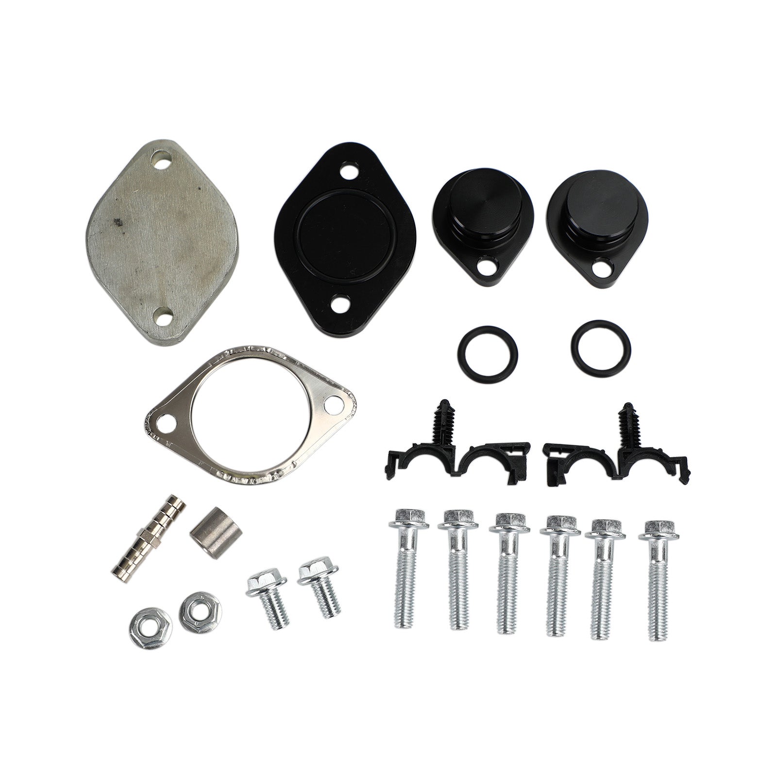 Turbo Diesel Klepkoeler Kit Voor Ford F250 F350 F450 08-10 6.4L Powerstroke