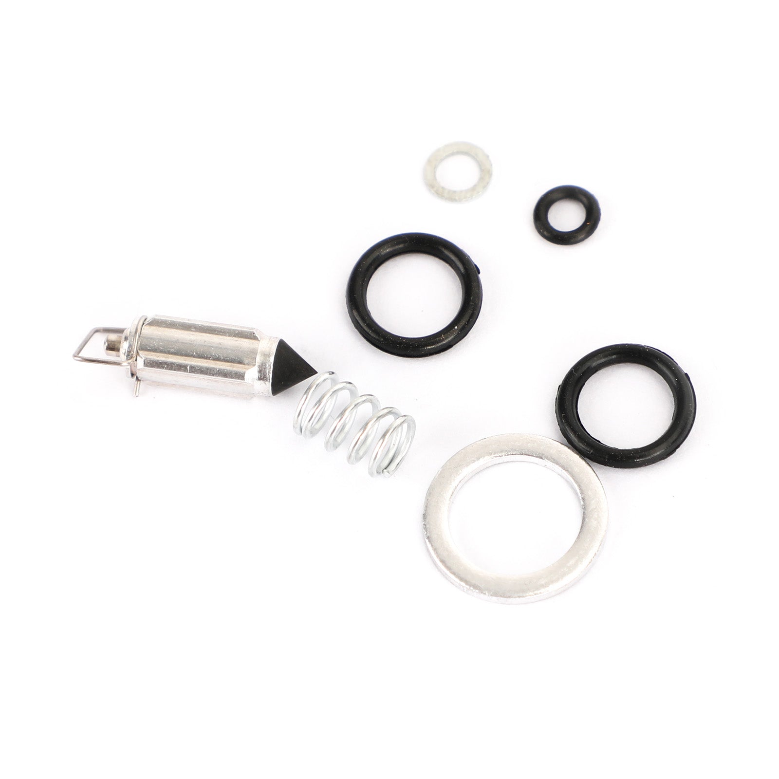 Kit de réparation de reconstruction de carburateur adapté à Yamaha XJ750 41Y Seca XJ750R XJ750M générique