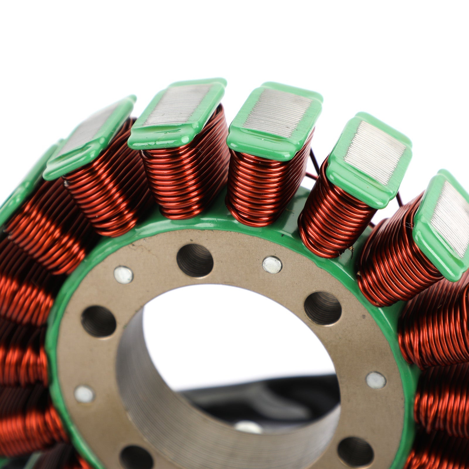 Stator magnétique d'alternateur adapté à Kawasaki Z 900 17-20 KLZ 1000 Versys 12-14 générique