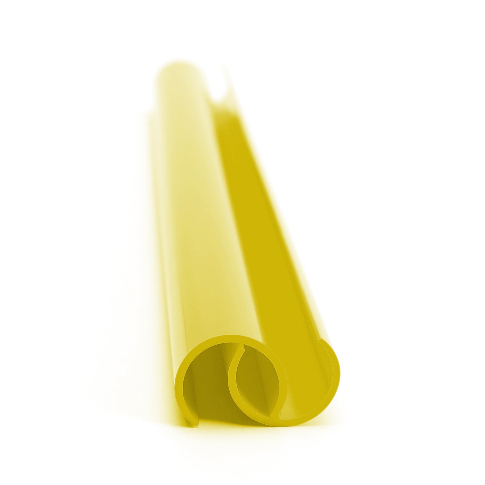 Barre de Support de couleur # E, enveloppe de renfort en V pour BMW E60 jaune