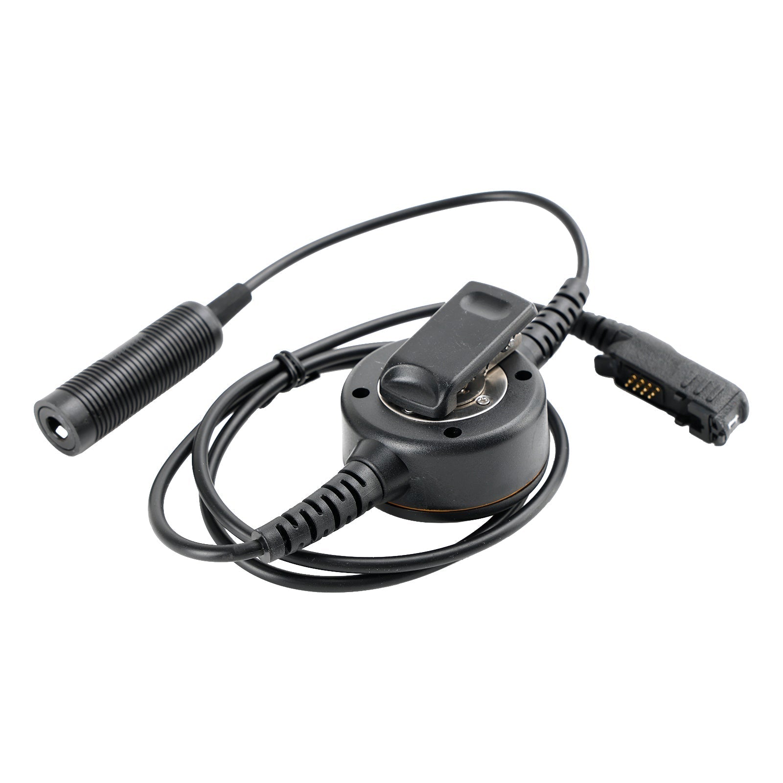 H60 Geluidsopname Ruisonderdrukking CS-headset voor XPR3300/3500 XIRP6600/P6620