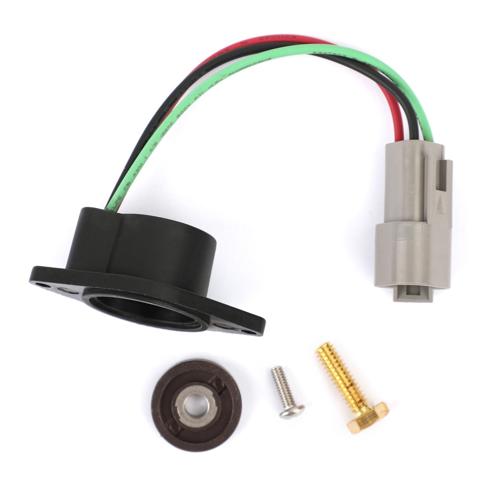 Speed Sensor ADC Motor Style fit for Club Car Golf Cart Precedent DS 102704901 Generic