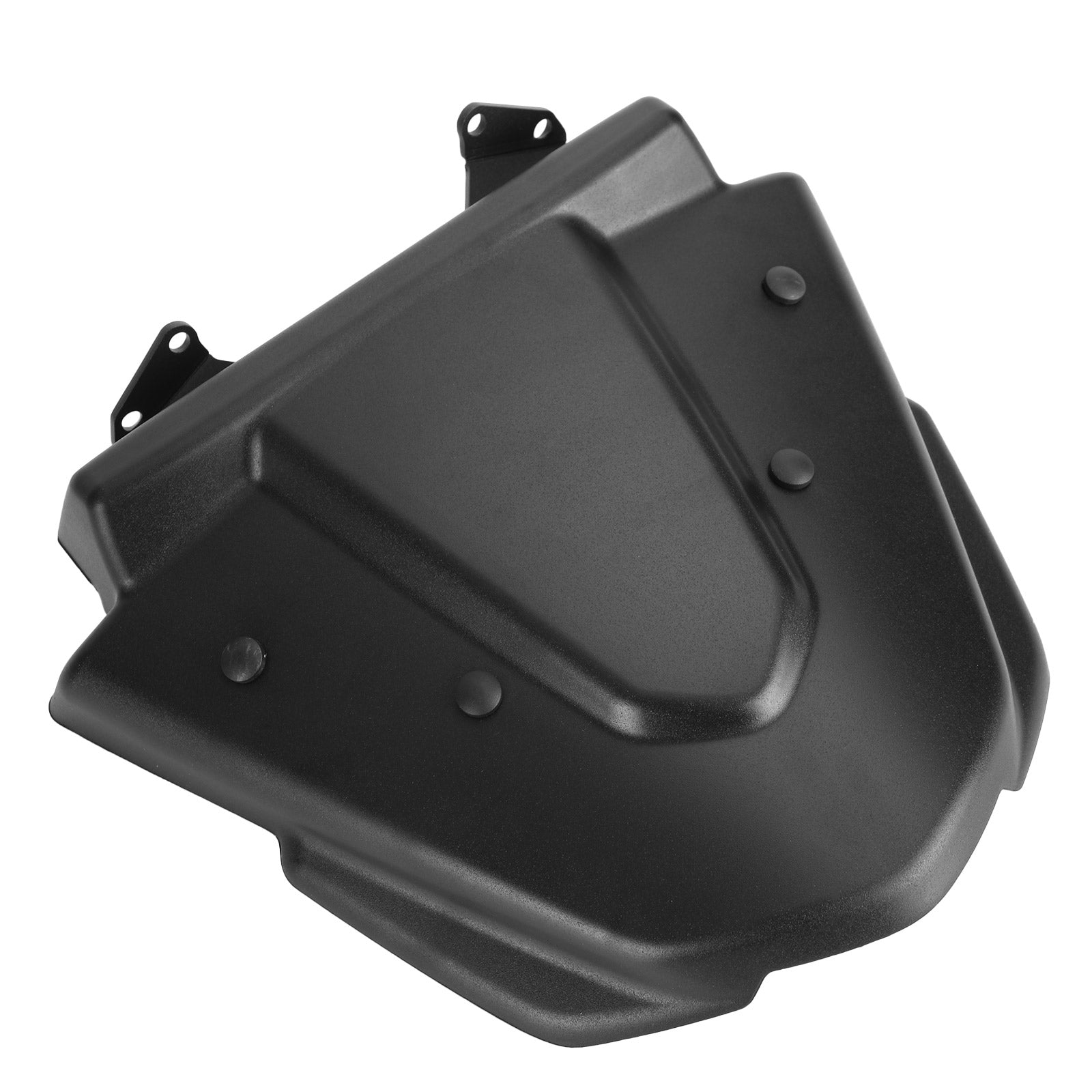 Spatbord Verlengkap Voorsnavel Neuskegel voor Yamaha XT1200Z 2014-2021