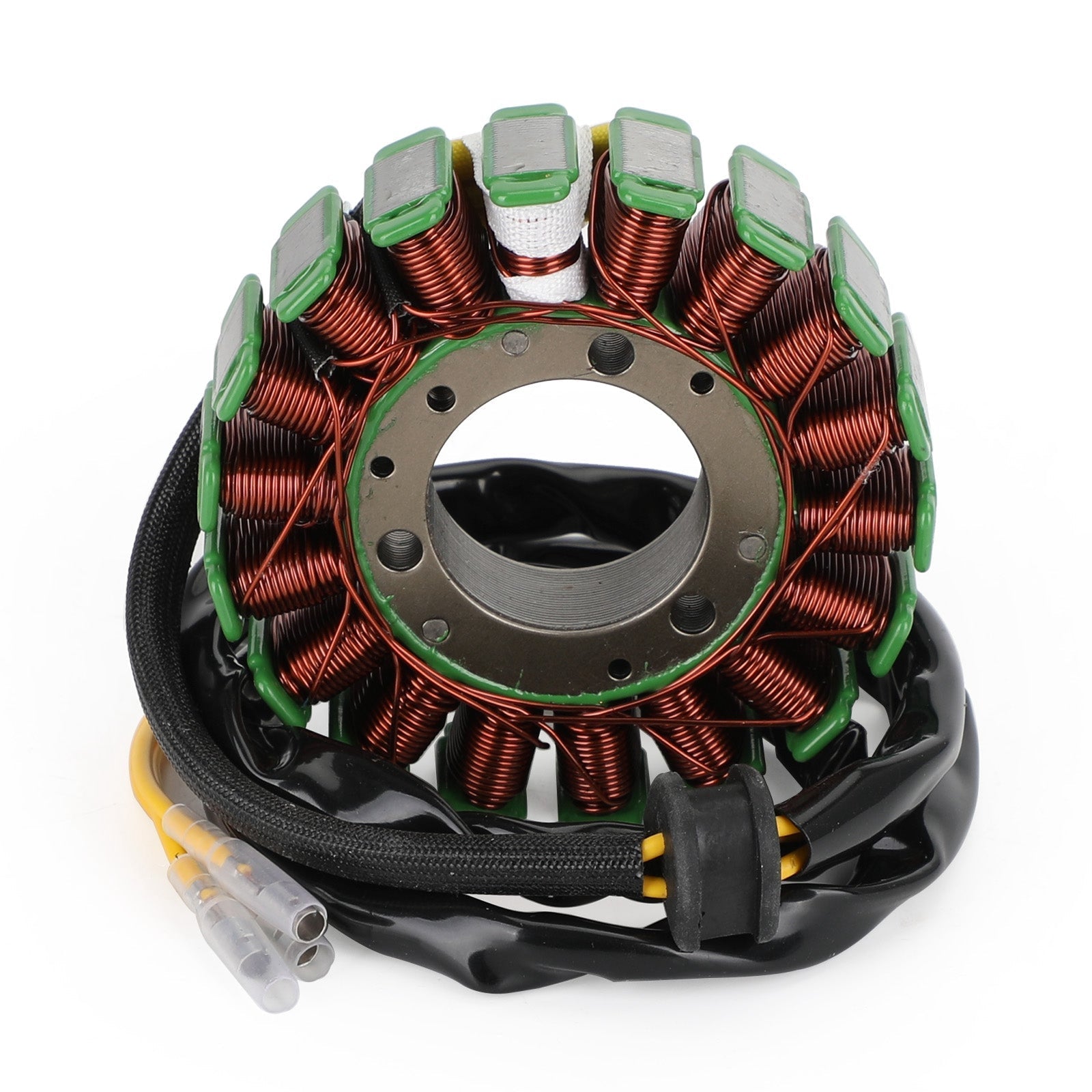 STATOR ASSEMBLY Fits SUZUKI KATANA 400 81-83/99 GSX400F GSX-F GENERATOR COIL Generic