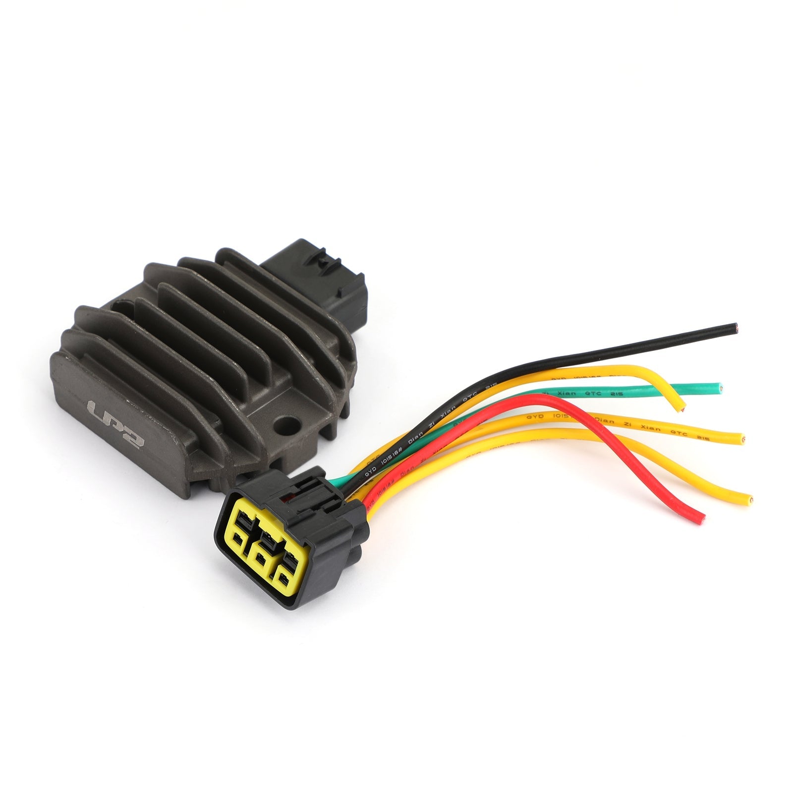 Regulator Rectifier for Suzuki LTA400 LT-A400 Eiger 2WD 4WD 02-07 #32800-38F10 Generic