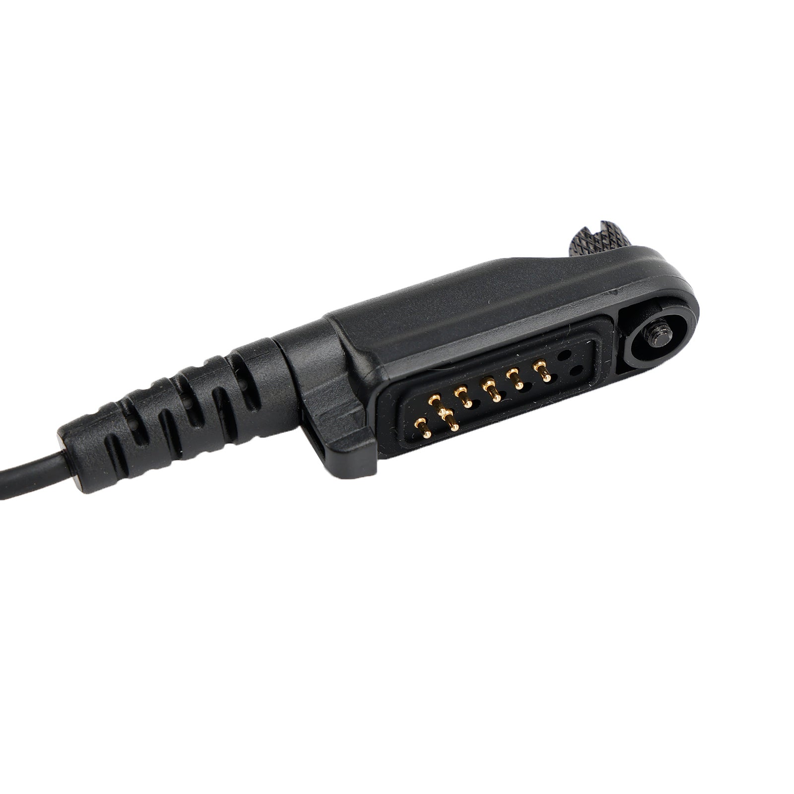 X1E-020A3 Walkie Talkie AirTube-headset Geschikt voor Hytera X1P X1E X1 PD600 PD680