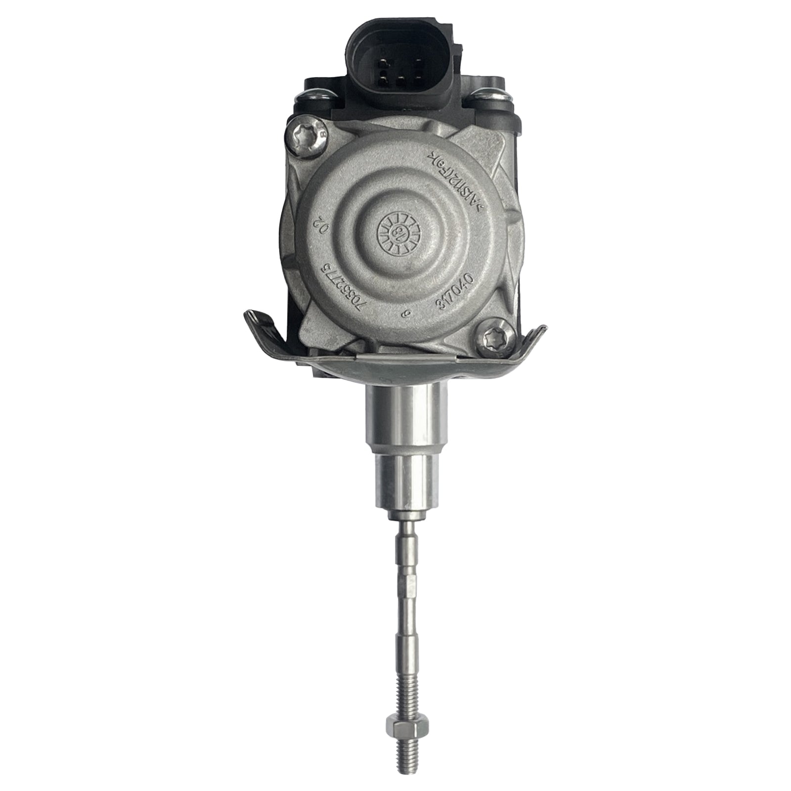 Audi A6 VW EA888 Gen3 2.0T Nieuwe elektrische turboactuator 06L145612L 06L145612K 70597387 Generiek