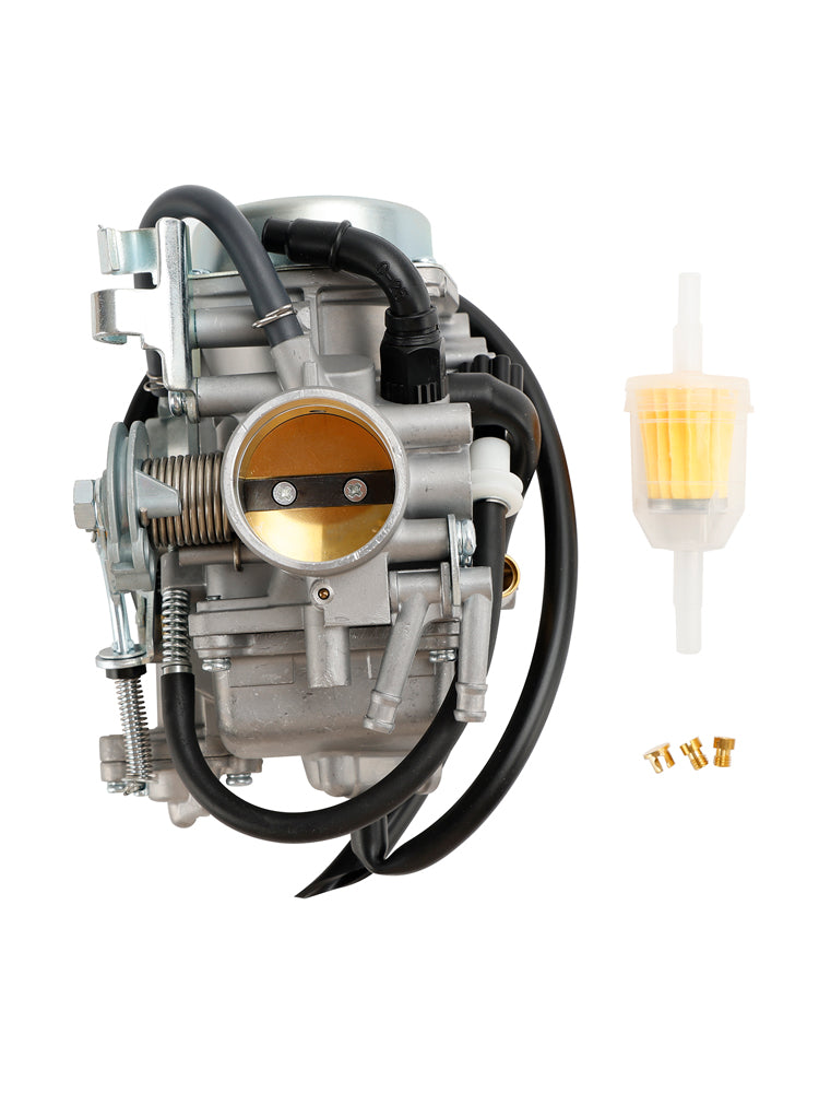 Carburateur Carb geschikt voor Honda Shadow VLX 600 VT600C VT600CD Deluxe 1999-2007