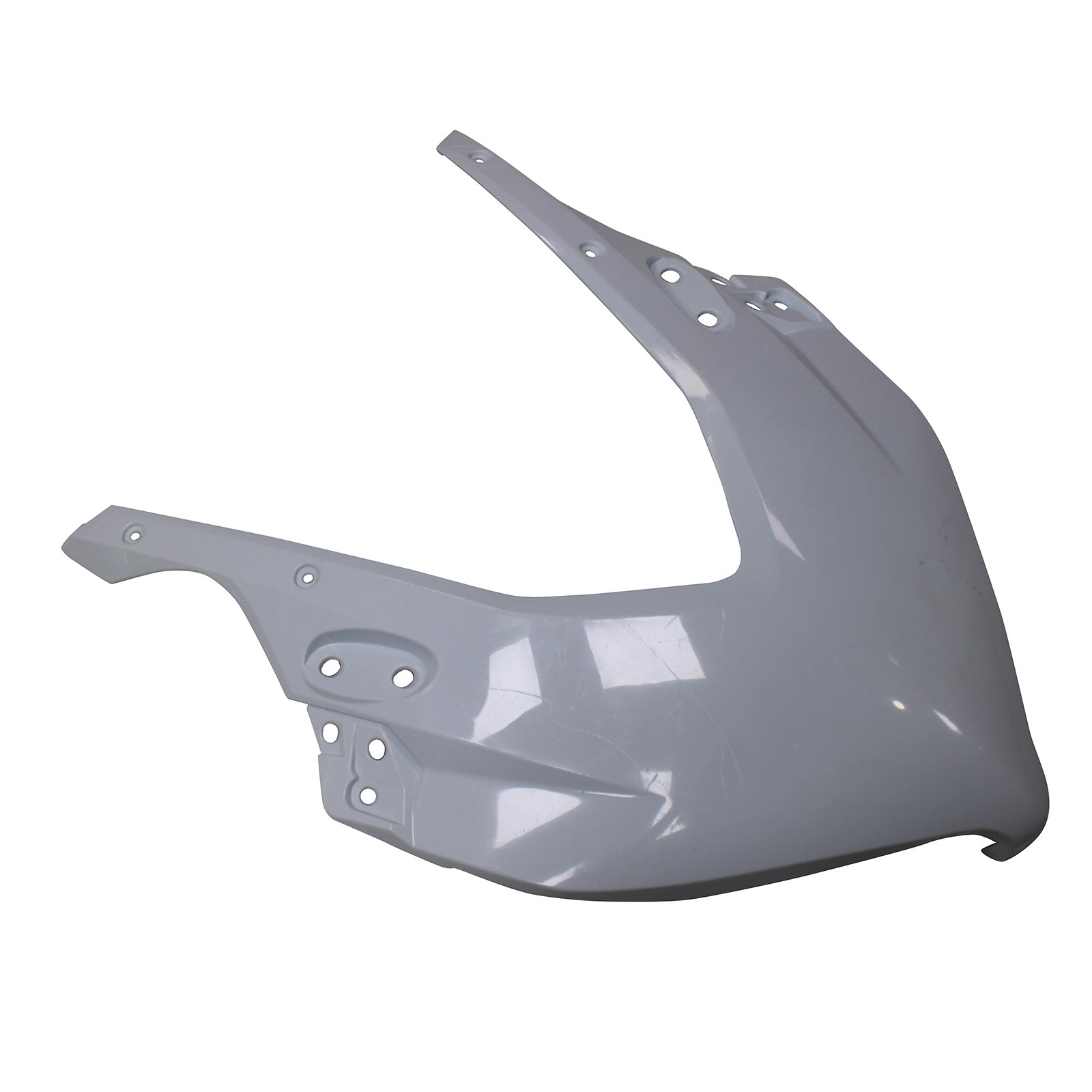 Honda CBR650R 2019-2020 Fairing Injection Molding Unpainted