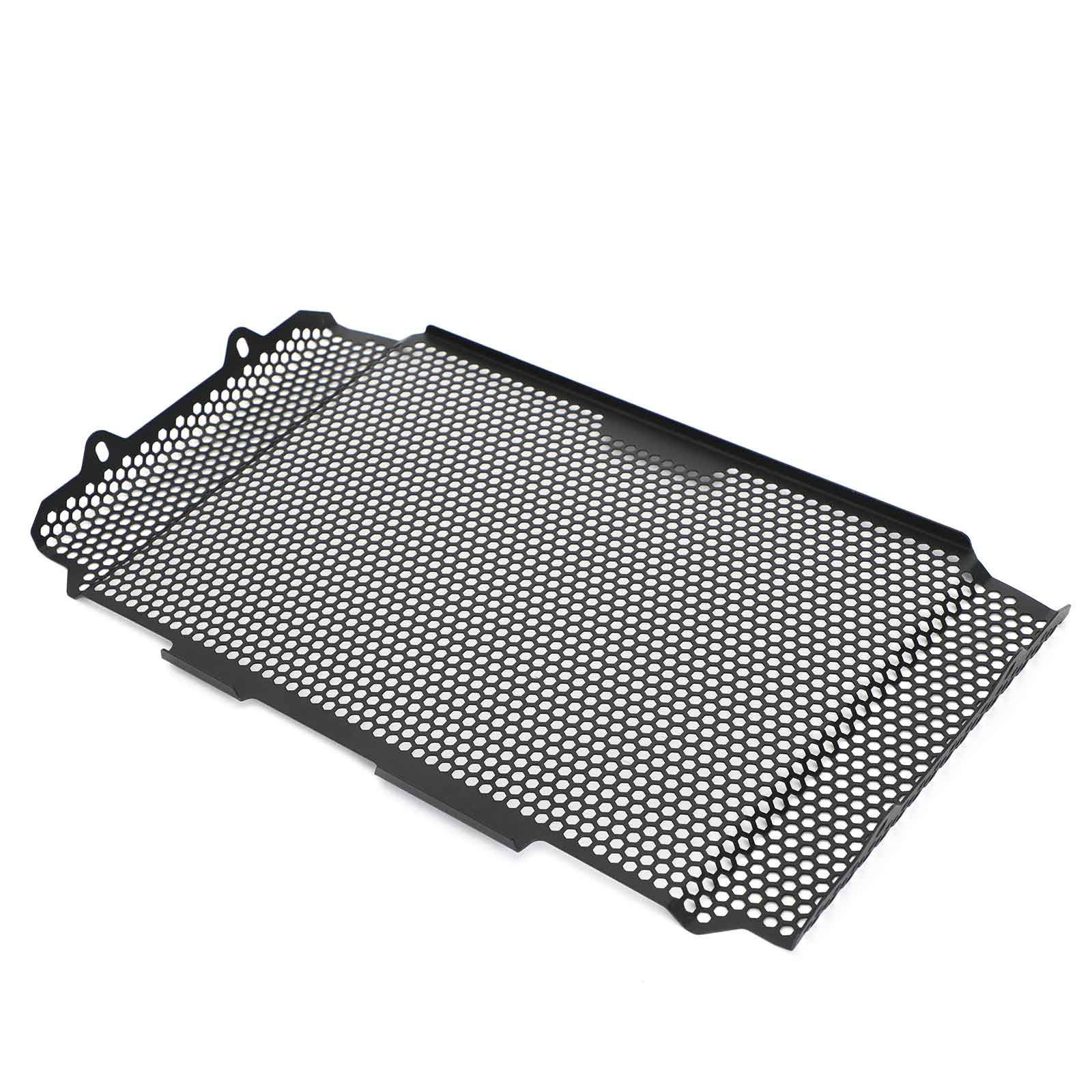 Couvercle de protection de grille de radiateur, 1 pièce, adapté à Honda CB1000R 18-20, argent