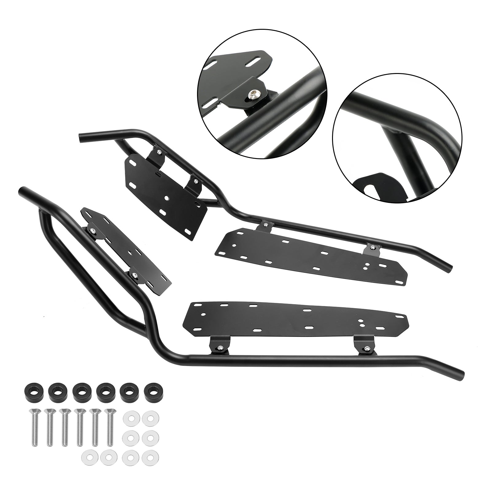 Honda Forza 350 Nss350 2021-2023 Motorbeschermer Valbeugel Framebeschermer Bumper