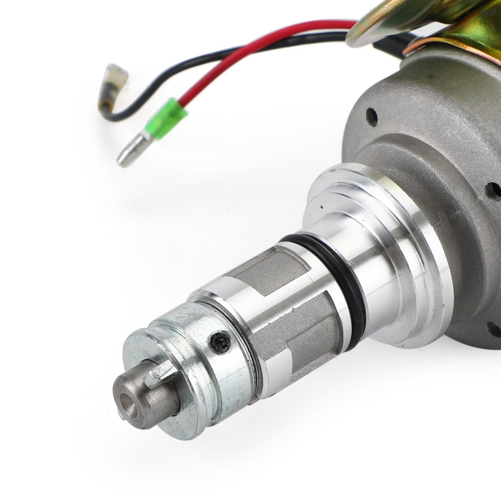 Mini MGB Austin Triumph Vacuum Electronic Distributor Replaces Lucas 25D/45D Distributor