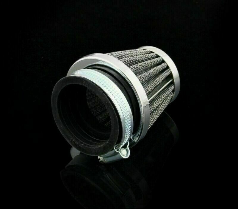 Kawasaki Motorcycle CB750k Air GB 4X 38-40 mm Suzuki Filter GS550 KZ Honda