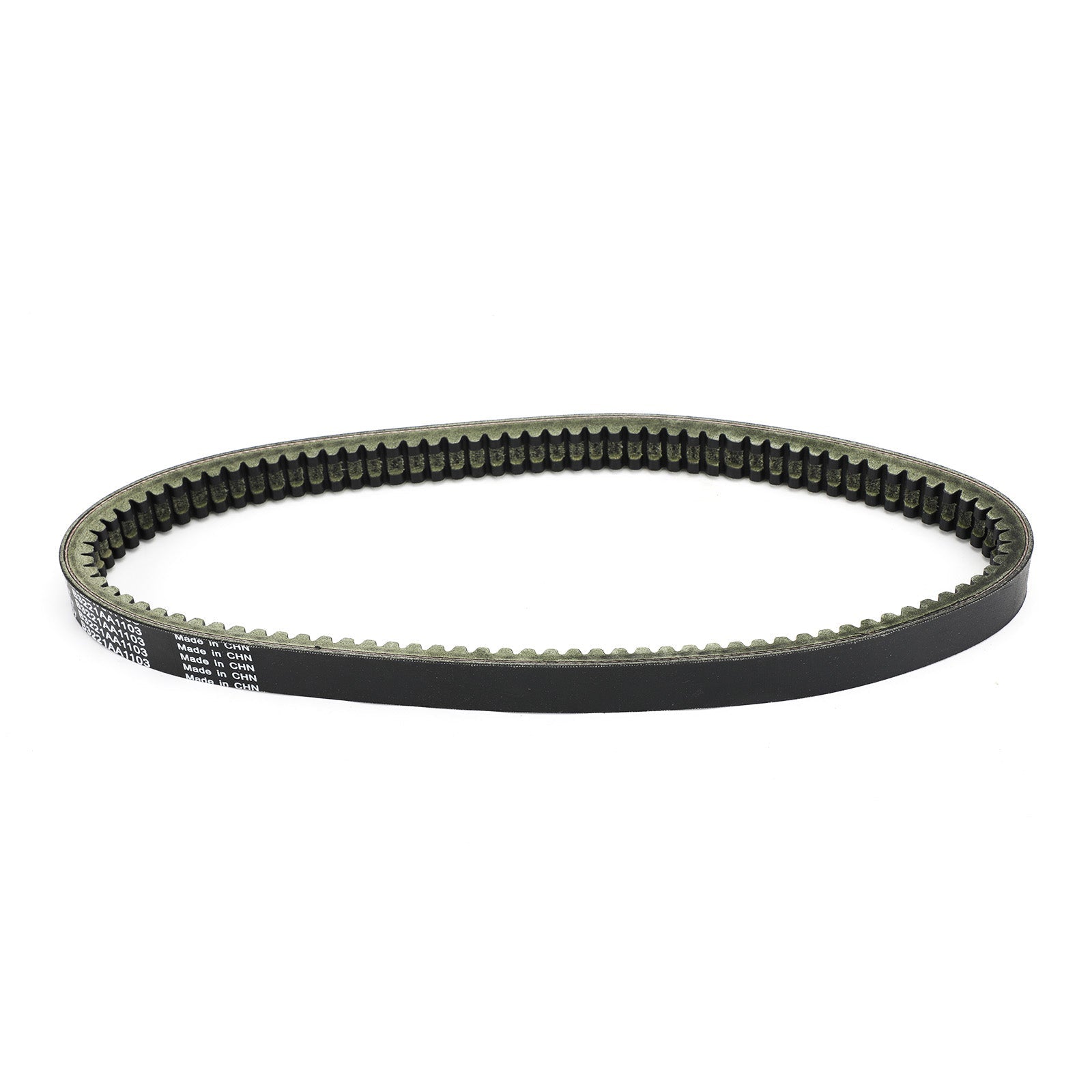 Drive Belt B3221AA1103 Fit for Aixam A751 Piaggio PK500 Grecav EKE Minauto 1st Generic