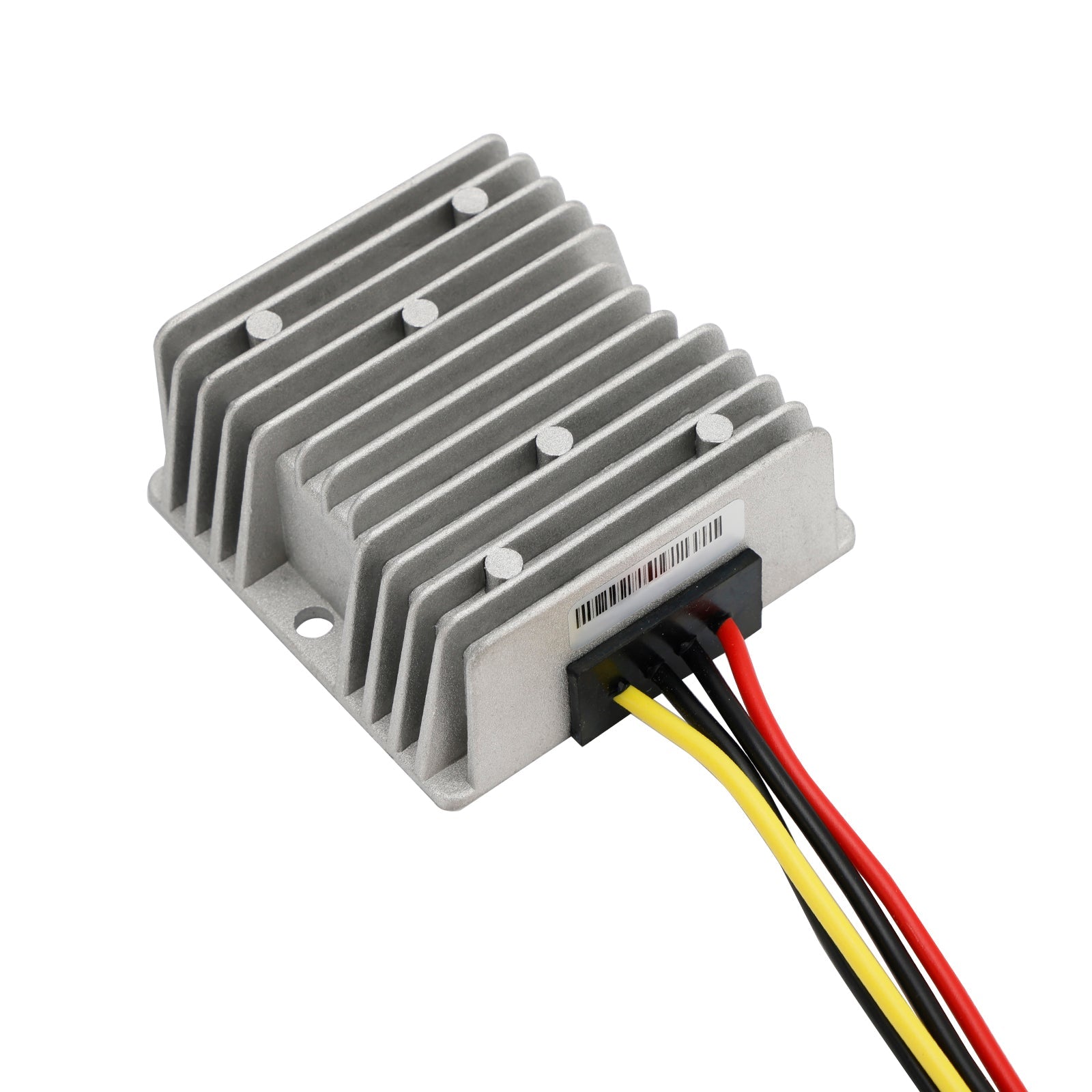 20A Waterproof DC/DC Converter Power Supply Regulator 36V/48V Step Down To 9V