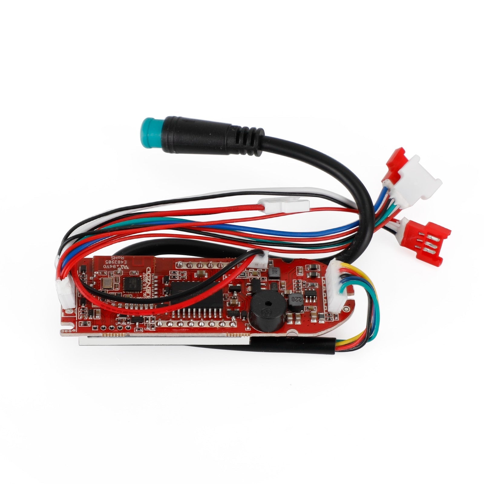 36V350W Controller Bluetooth-kaartbesturingsmodulekit voor M365/PRO e-scooter