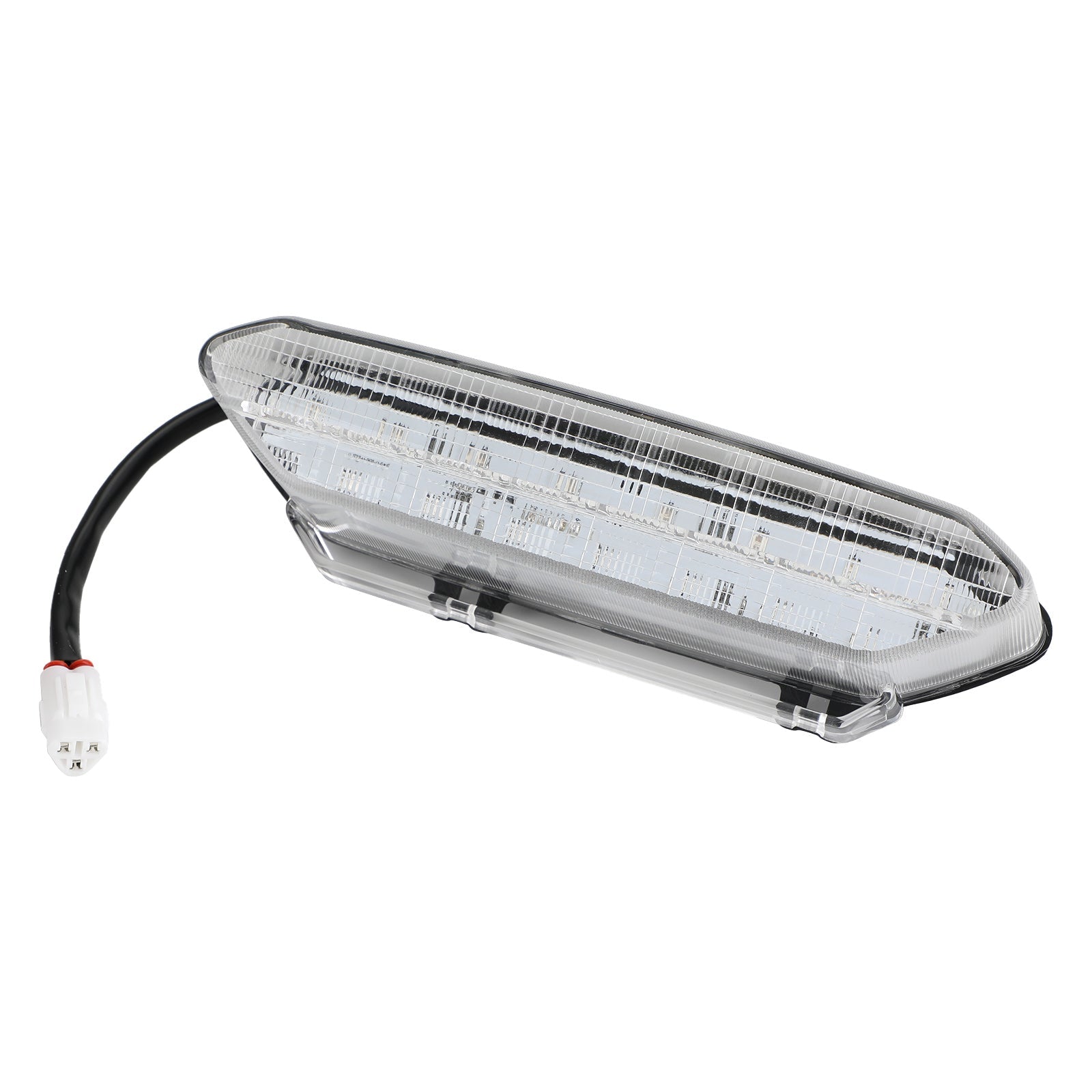 YAMAHA YFZ450 YFZ 450 2006-2009 5TG-84710-21-00 LED-achterlicht achterlicht