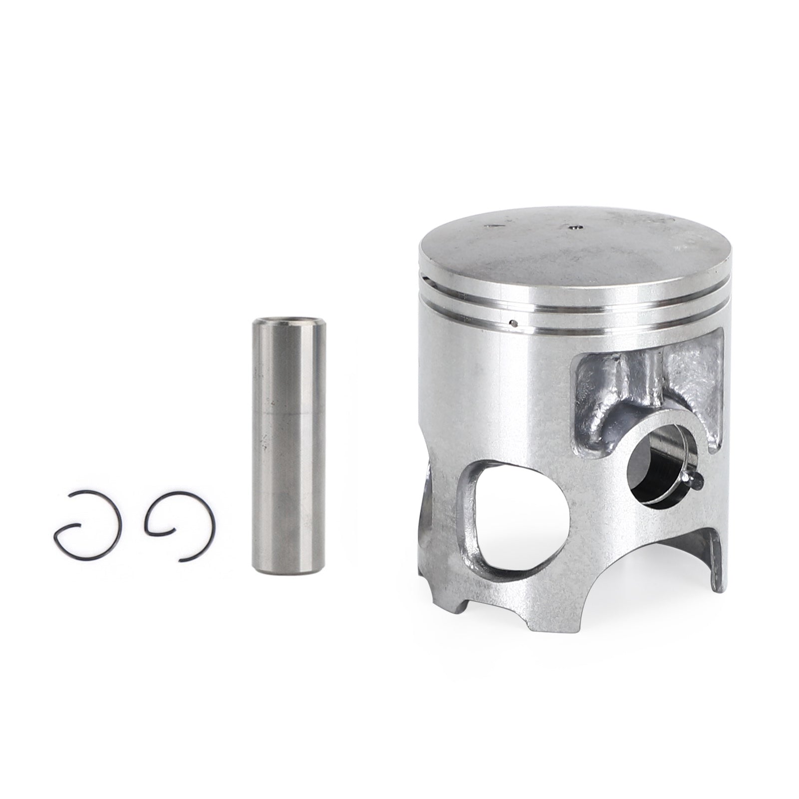 Kit d'anneaux de cylindre et de Piston 58mm, pour Yamaha RX135 rx-king RXK 135 RX King