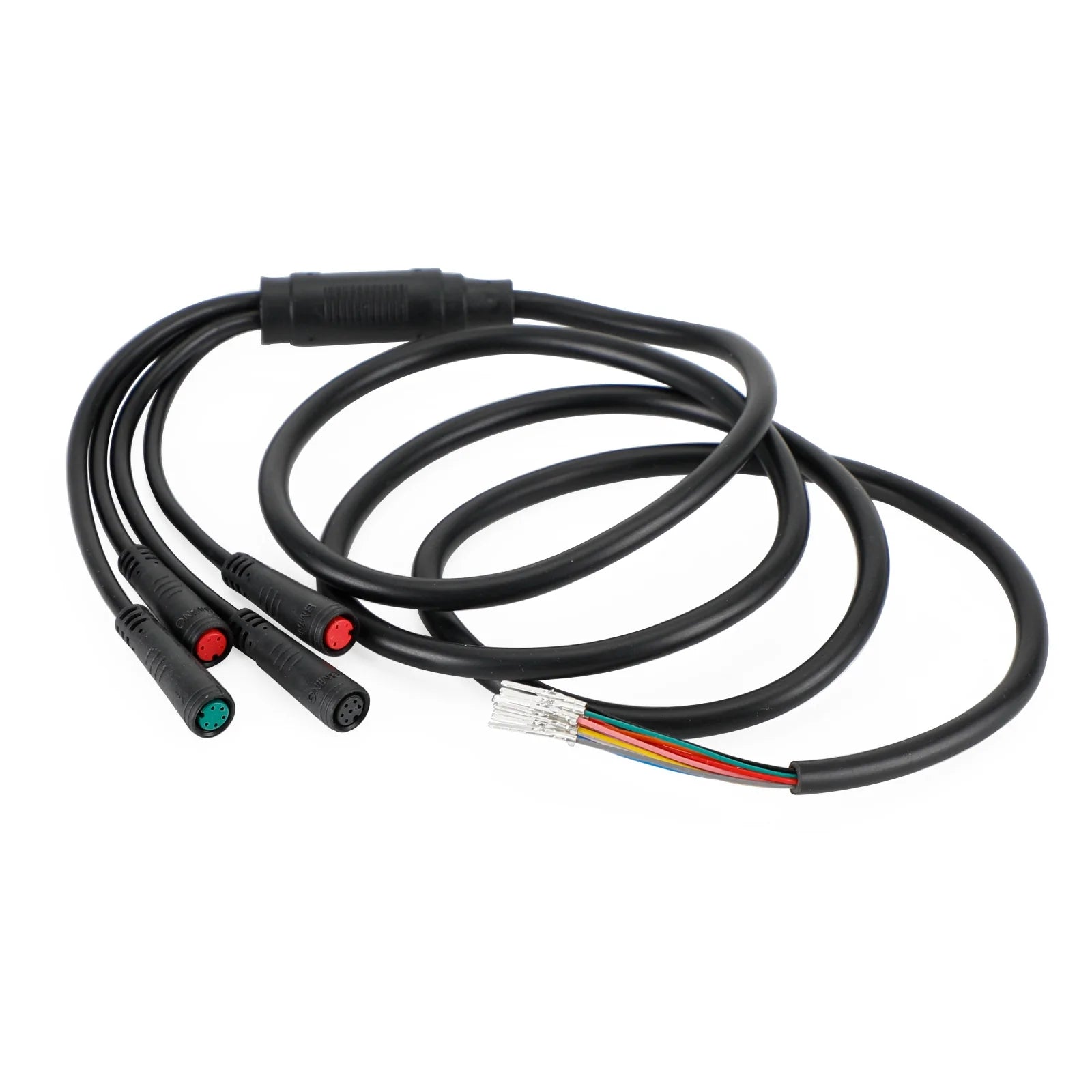 Dashboard Controller Data Cable For Kugoo M4/Pro Power Cord Data Line