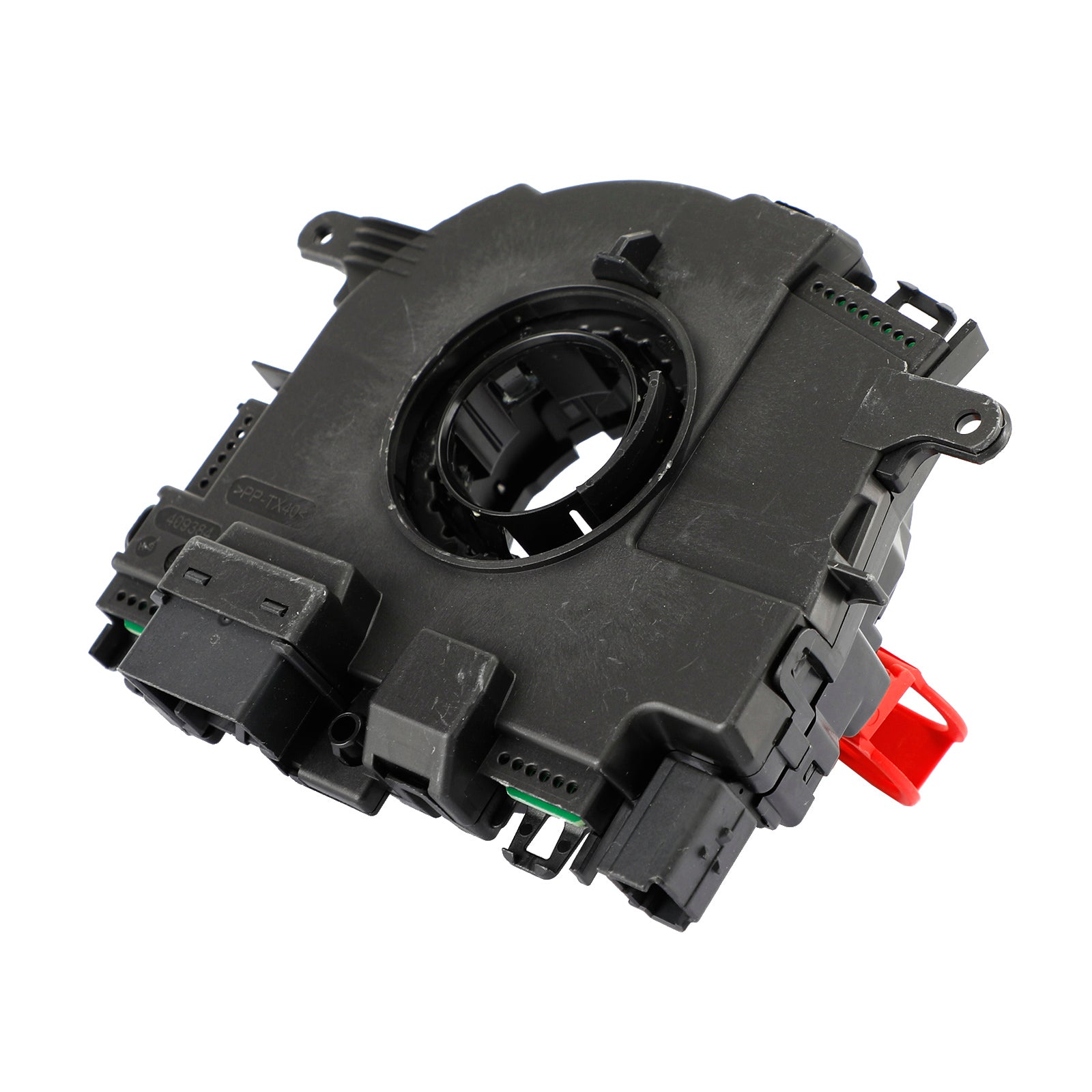 Juni 2013-2019 VW Caddy / mei 2010 - december 2012 SEAT Leon stuurwiel Clockspring 5Q0953569A