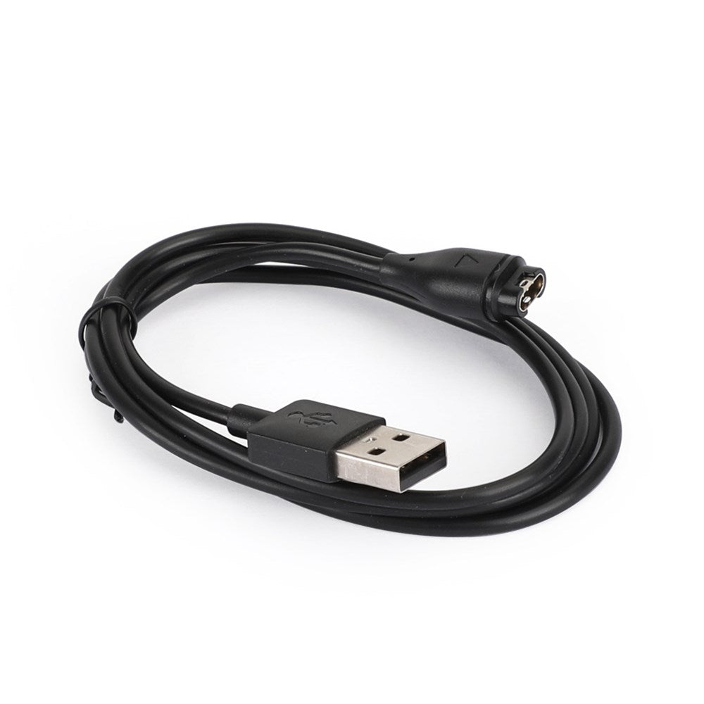 USB-oplaadkabel Snoer Geschikt voor Garmin Fenix ​​5 5S 5X Vivoactive 3 Vivosport