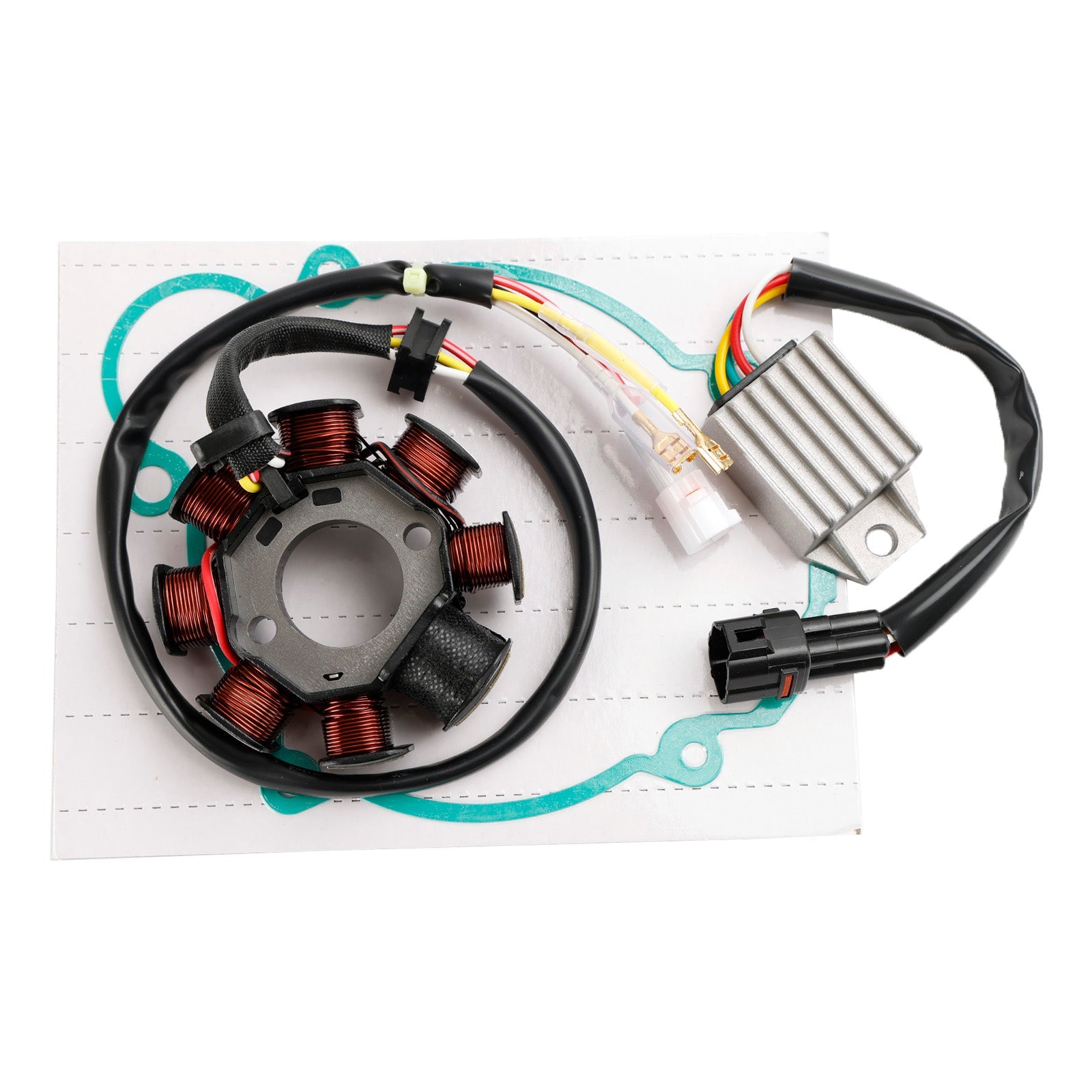 Kit de joint de régulateur de Stator d'allumage pour Beta RR 125 200 Racing 2T 2019-2023