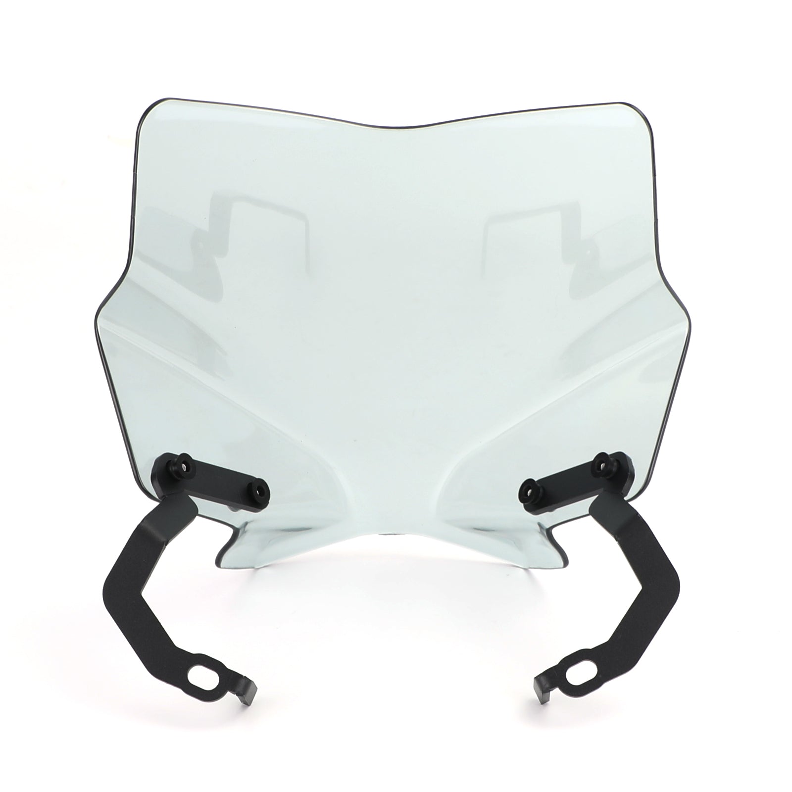 Windshield WindScreen fit for DUCATI Monster 821 1200 1200S 1200R 2014-2020 Generic