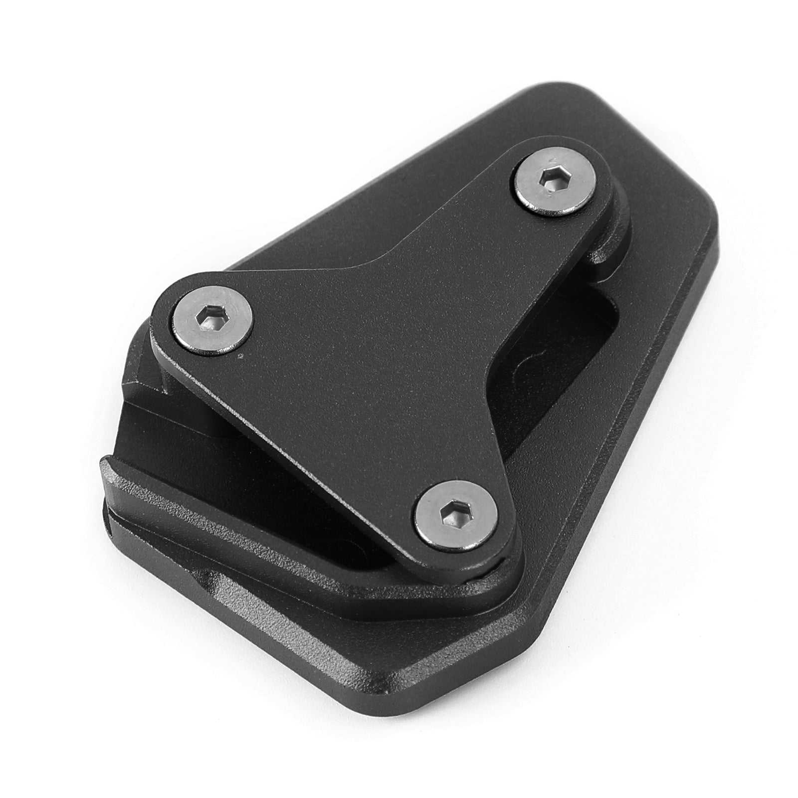 Extension Brake Foot Pedal Enlarger Pad Cnc Black For Bmw S1000Xr S1000 Xr 20-21