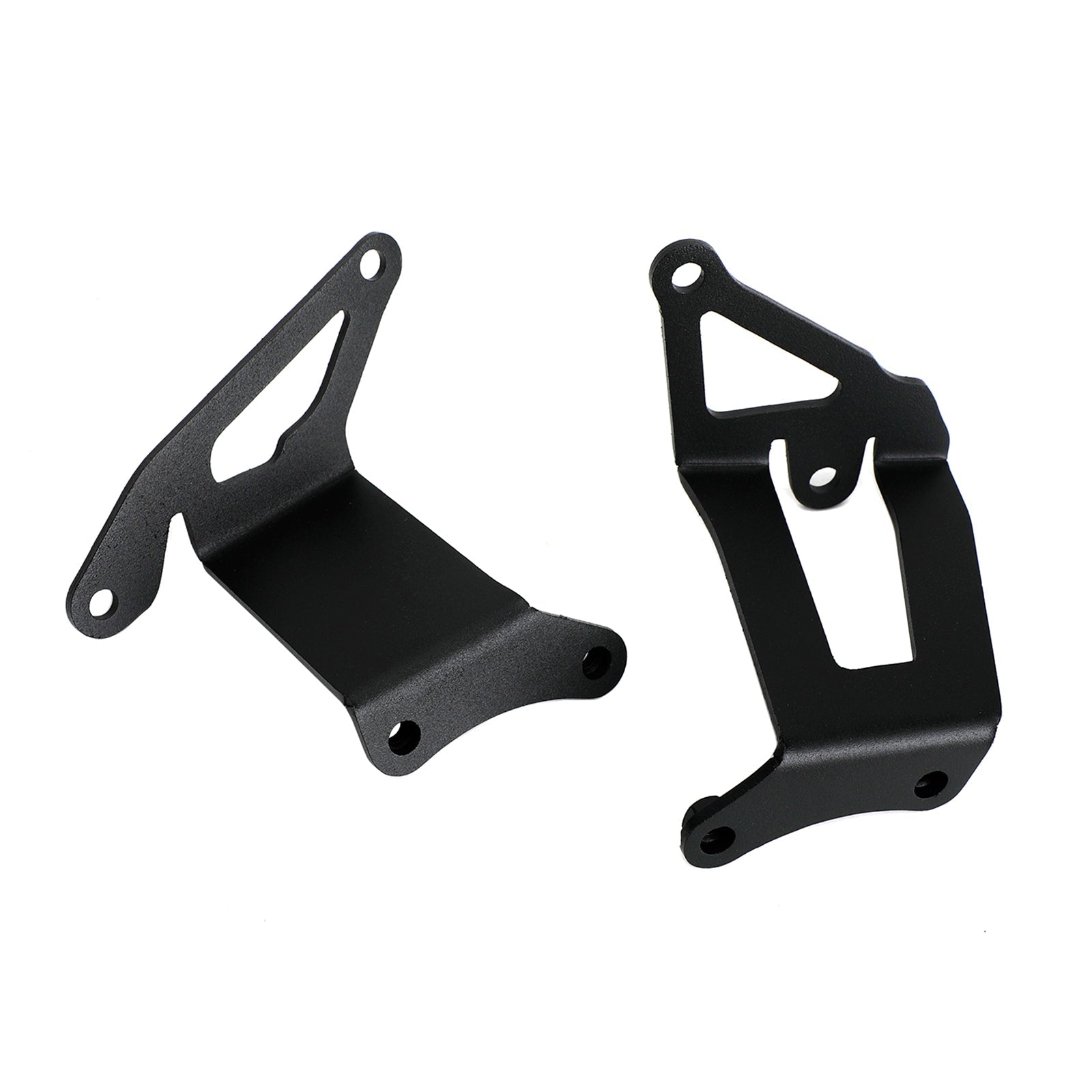 YAMAHA YZF R15 V4 2021-2023 Couvercles de protection de moteur en plastique Slider Carbone