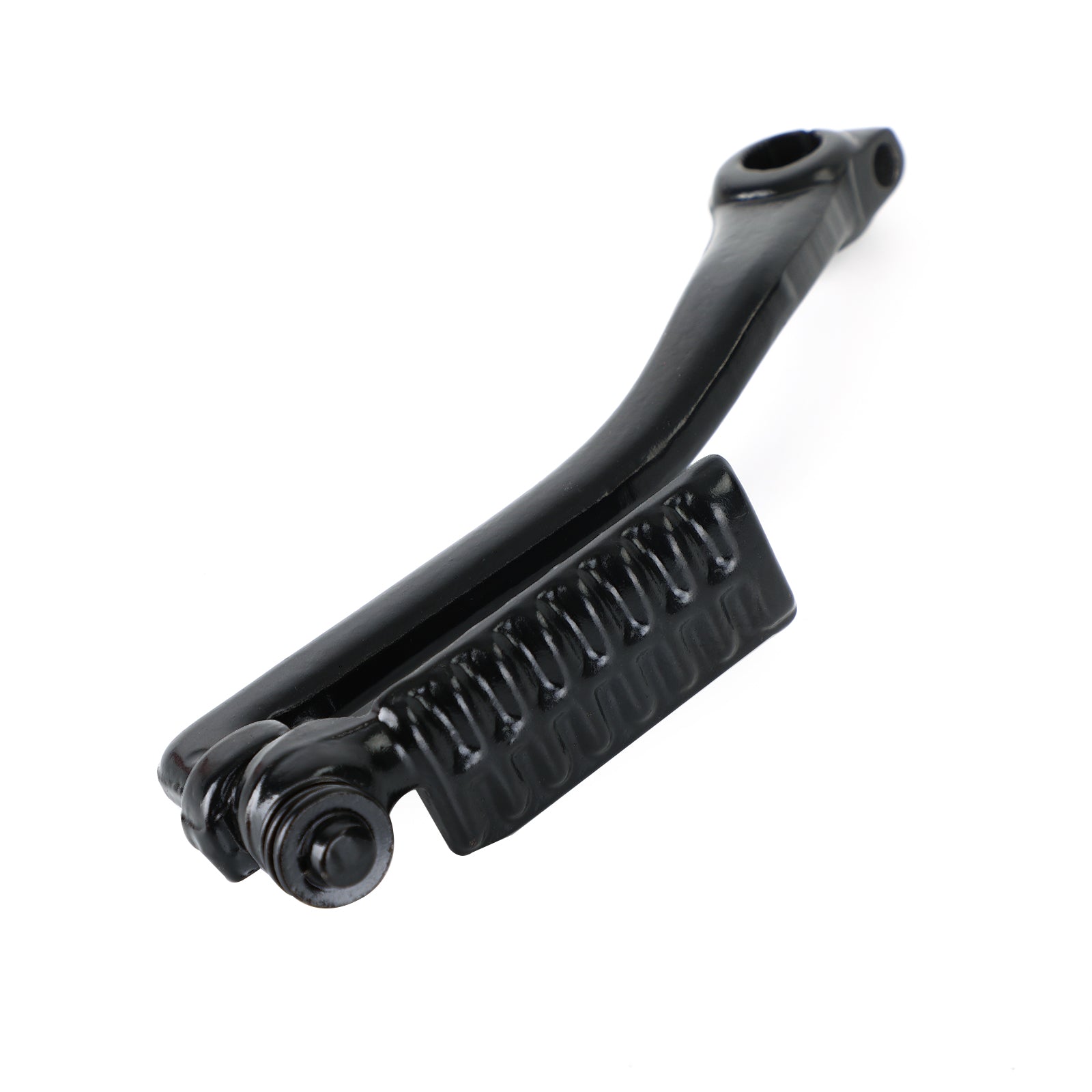 13Mm Diameter Kick Start Levers Black For Gy6-125 Gy6-150 Gy6-157 125Cc 150Cc