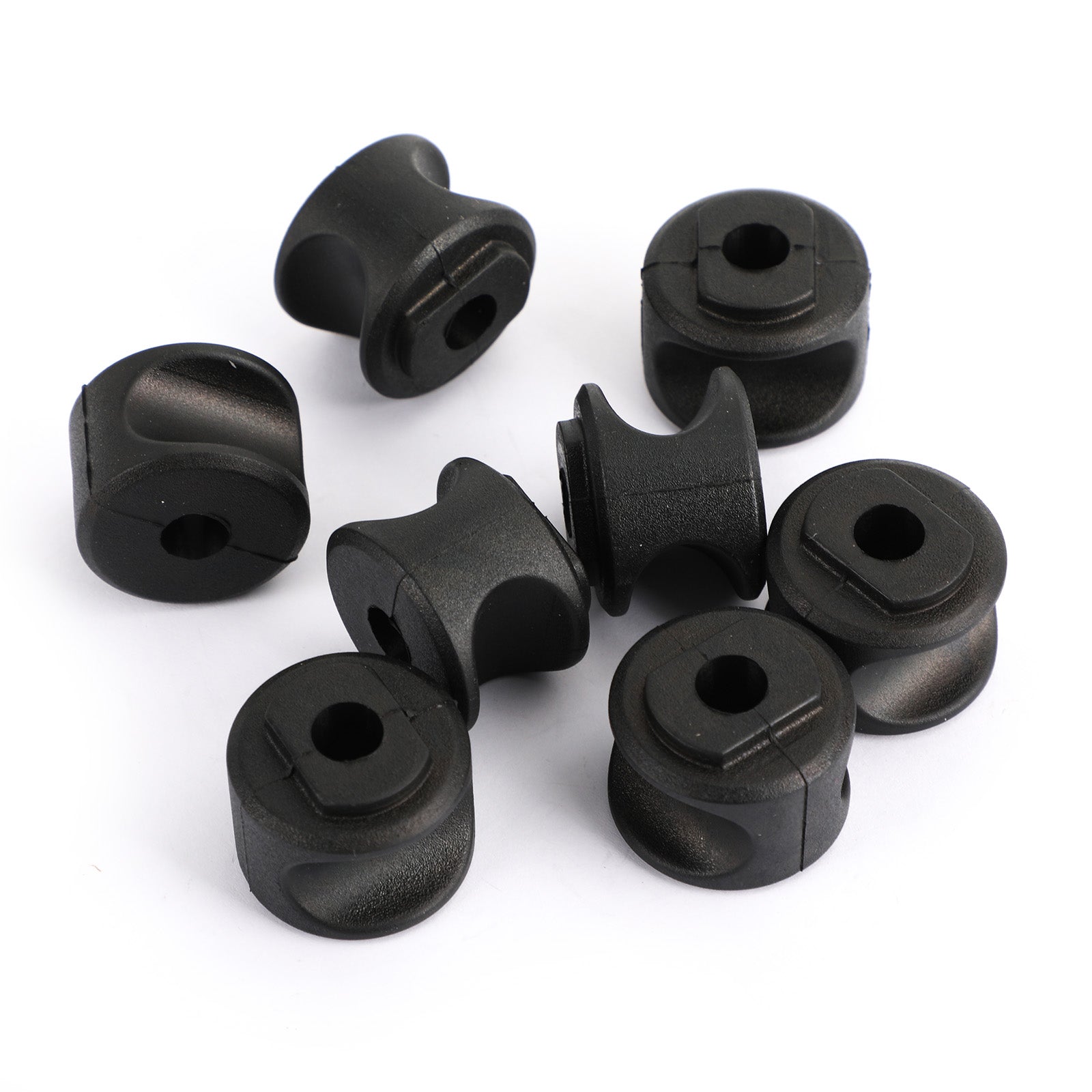 Rear Stabilizer Support Bushing for Polaris Sportsman 500 700 Ranger 500 5432598 Generic