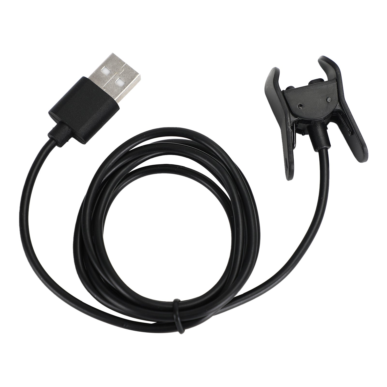 1 m USB-datalader vervangende oplaadclipkabel voor vivosmart 3 smartwatch