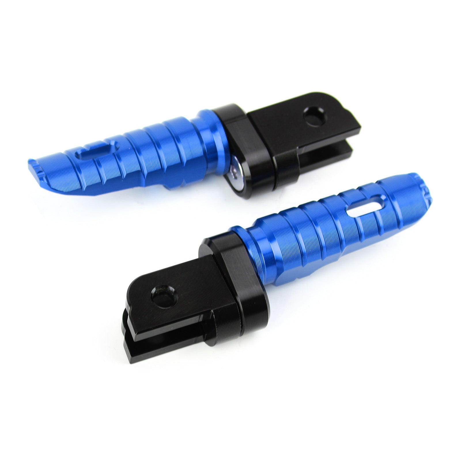 Front Footrests Foot Peg for BMW R nineT 14-20 Scrambler/Pure 16-20 F900R F900XR Generic