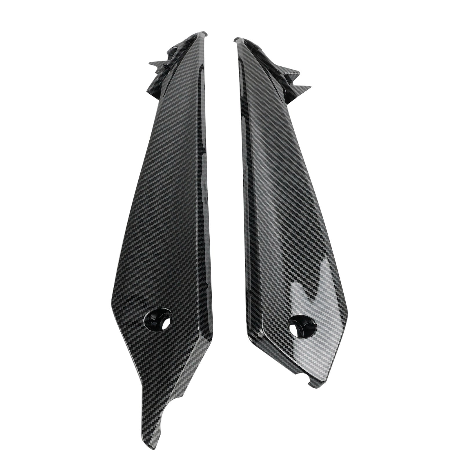 Suzuki GSX-S 1000 2015-2020 Rear Lower Side Fairings