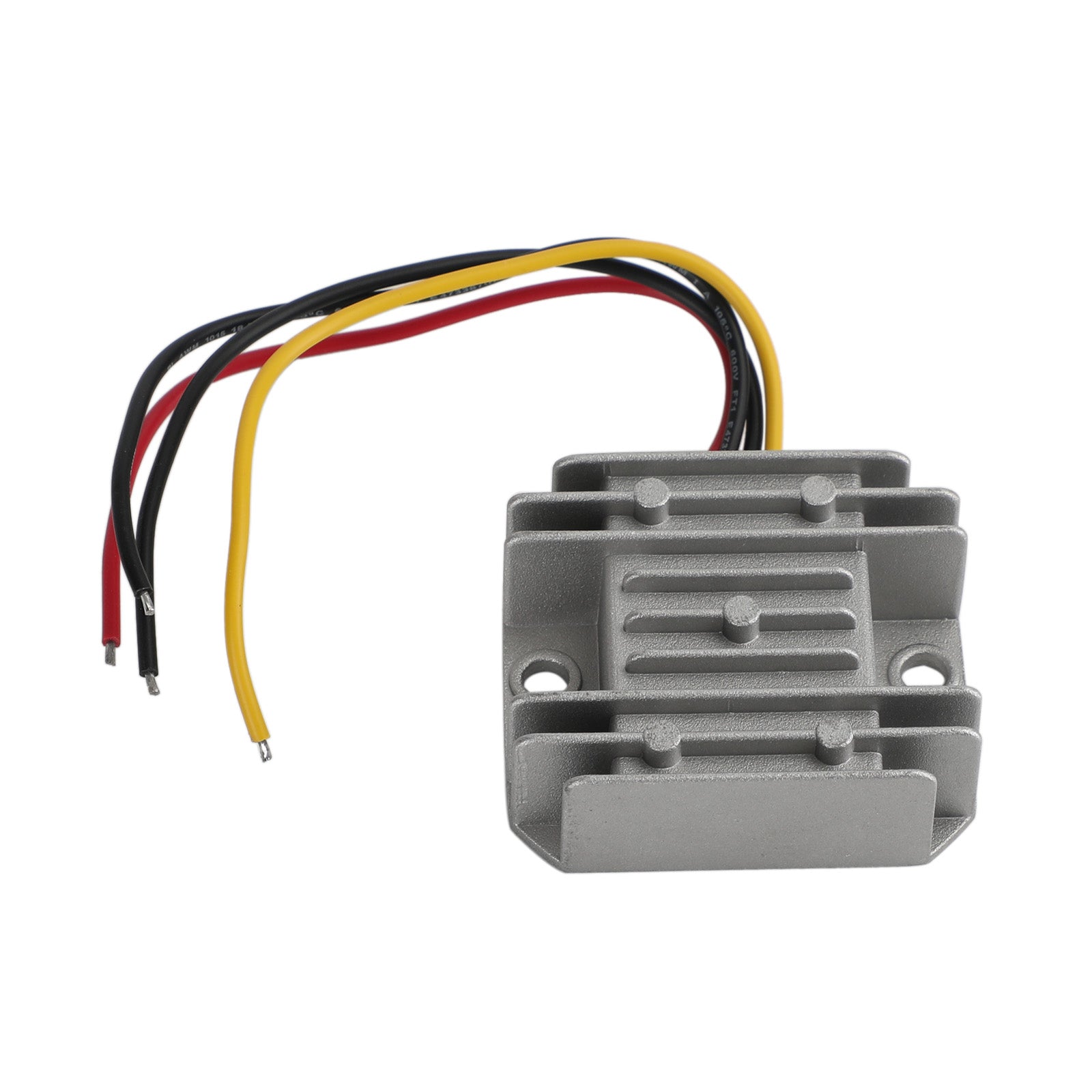 Régulateur de convertisseur d'alimentation abaisseur étanche DC 12V/24V à 5V 25W 5A