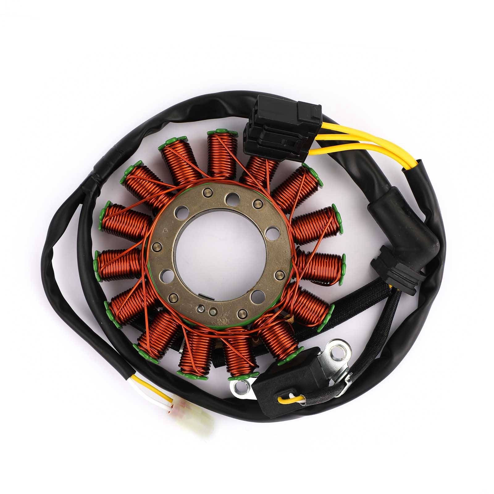 Areyourshop Alternator Stator Generator Fit for Honda CBR 1000 RR 10-2013 CBR 1000 S 14-2016 Generic