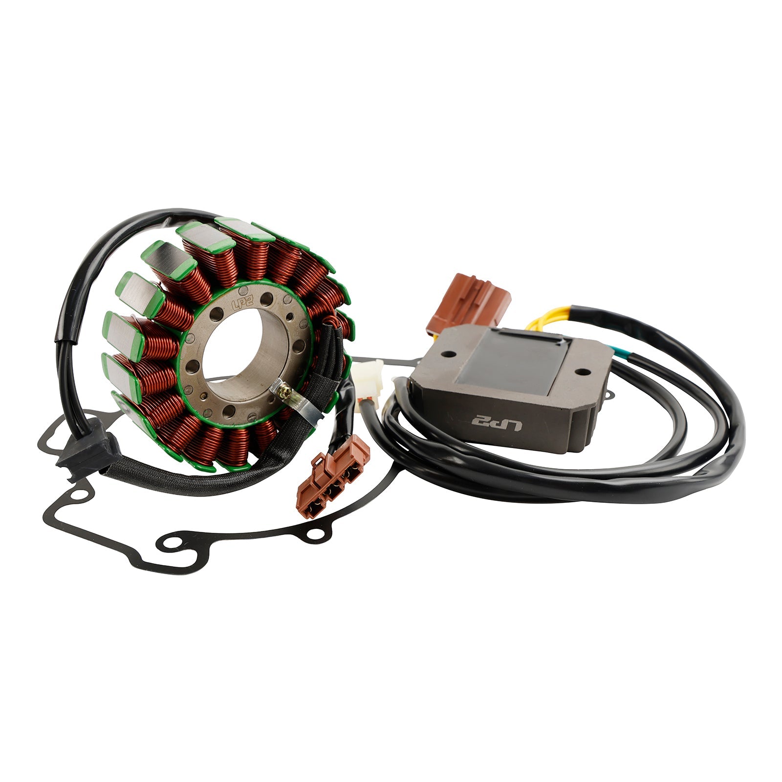 Régulateur de Stator d'allumage et joint pour Supermoto 990 950 Super Enduro 2007-2010