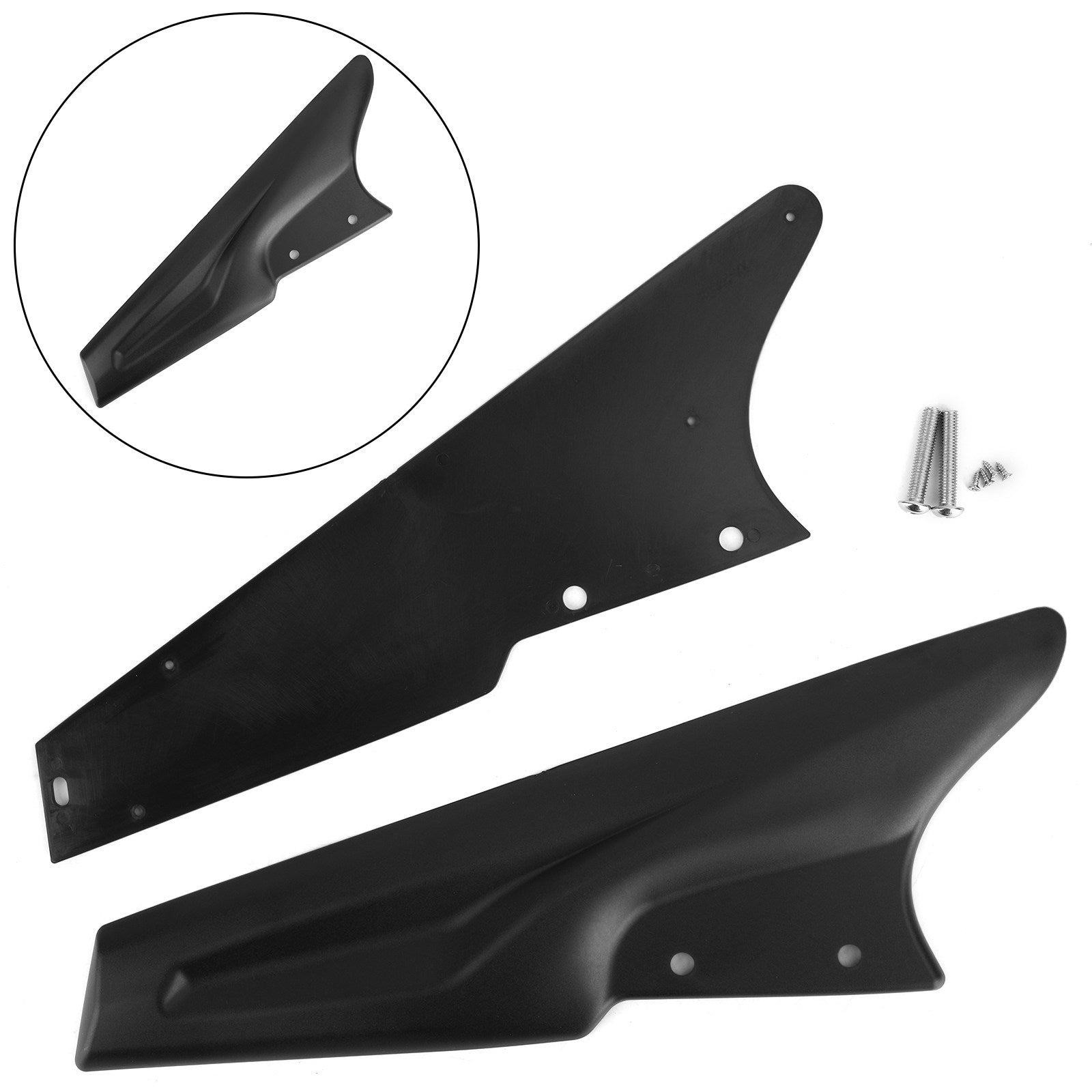 Right Side Panel Cover Fairing fit for Yamaha XT1200Z SUPER TENERE 2010-2020 Generic