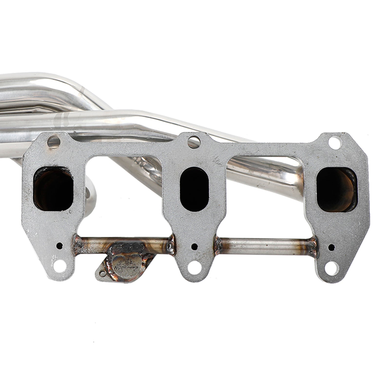 2004-2011 Mazda RX8 RX-8 R3 GT Grand Stainless steel Exhaust Header